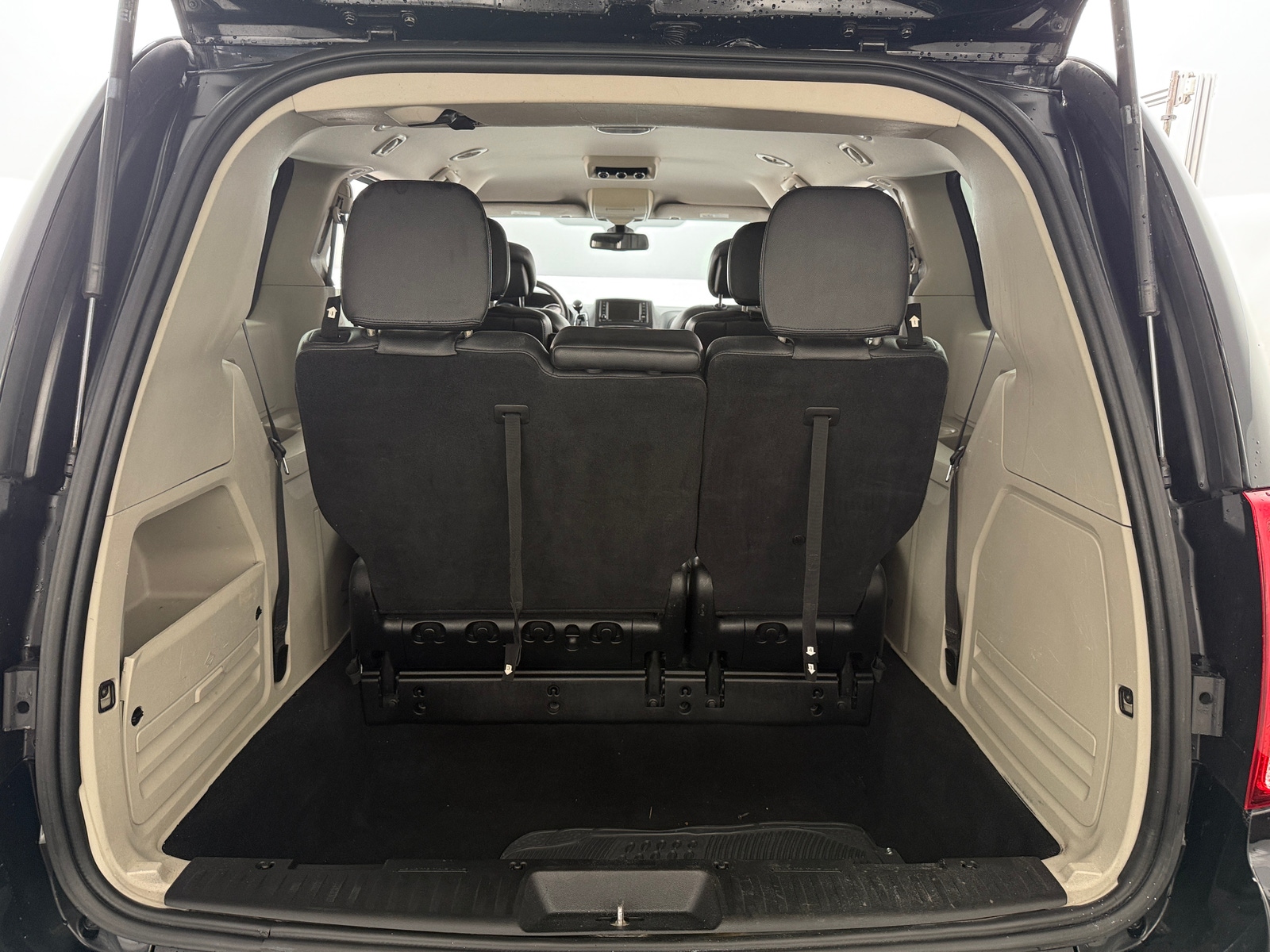 Thumbnail: 2019 Dodge Grand Caravan - 7