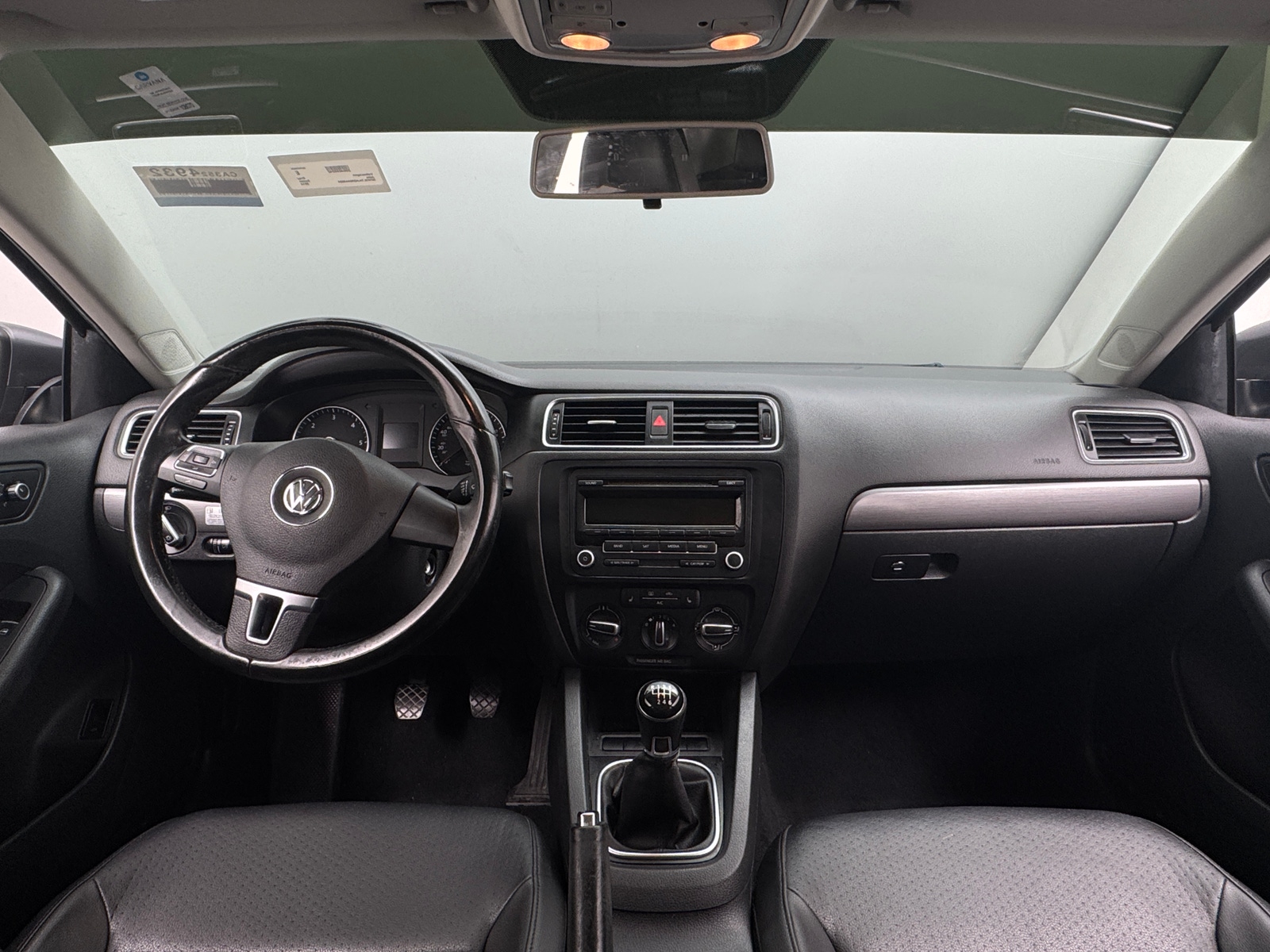Thumbnail: 2013 Volkswagen Jetta - 2