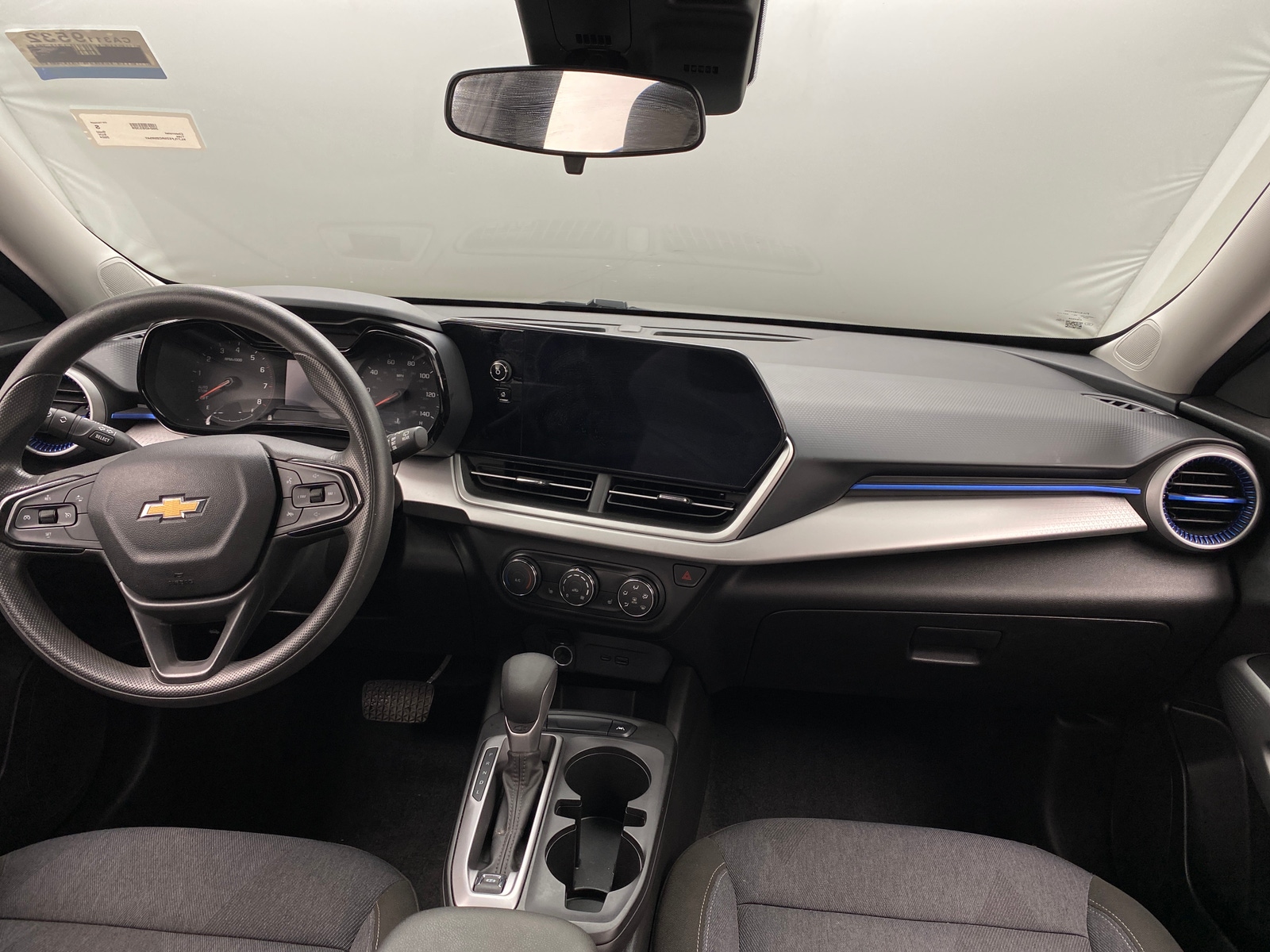 Thumbnail: 2024 Chevrolet Trax - 3