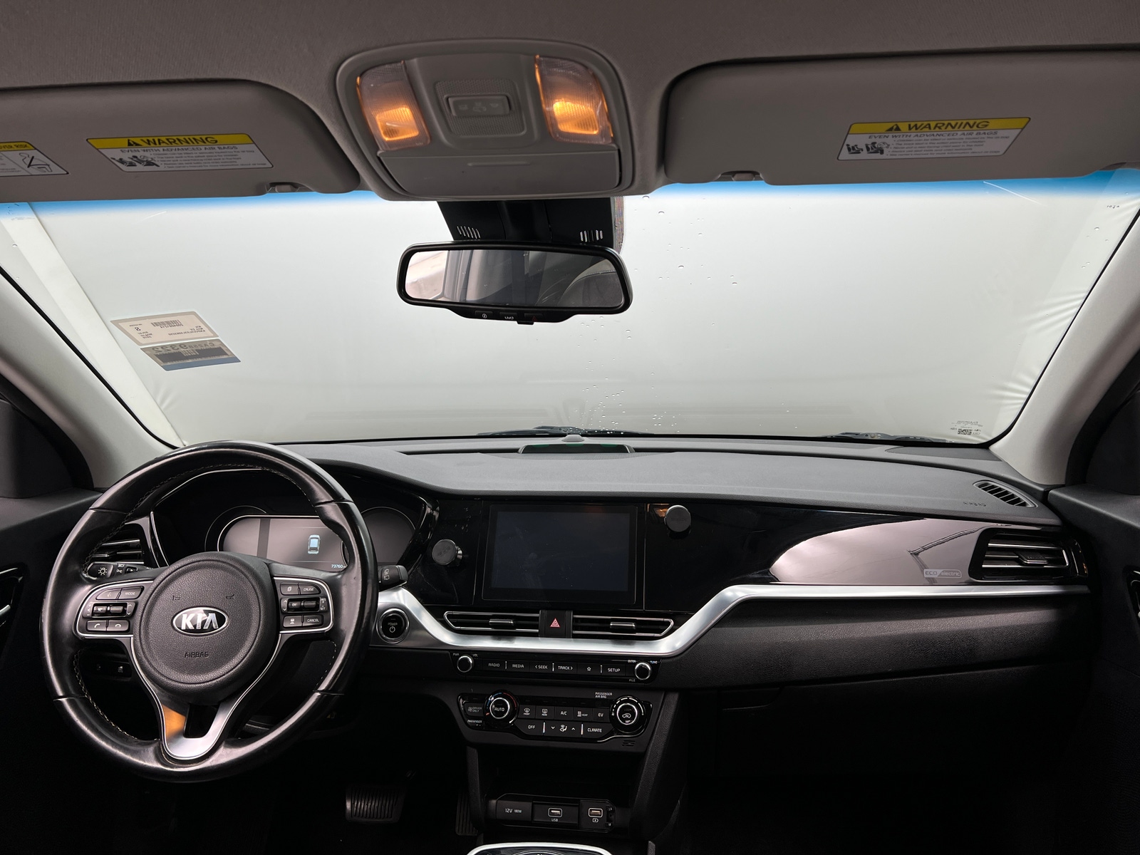 Thumbnail: 2020 Kia Niro - 2