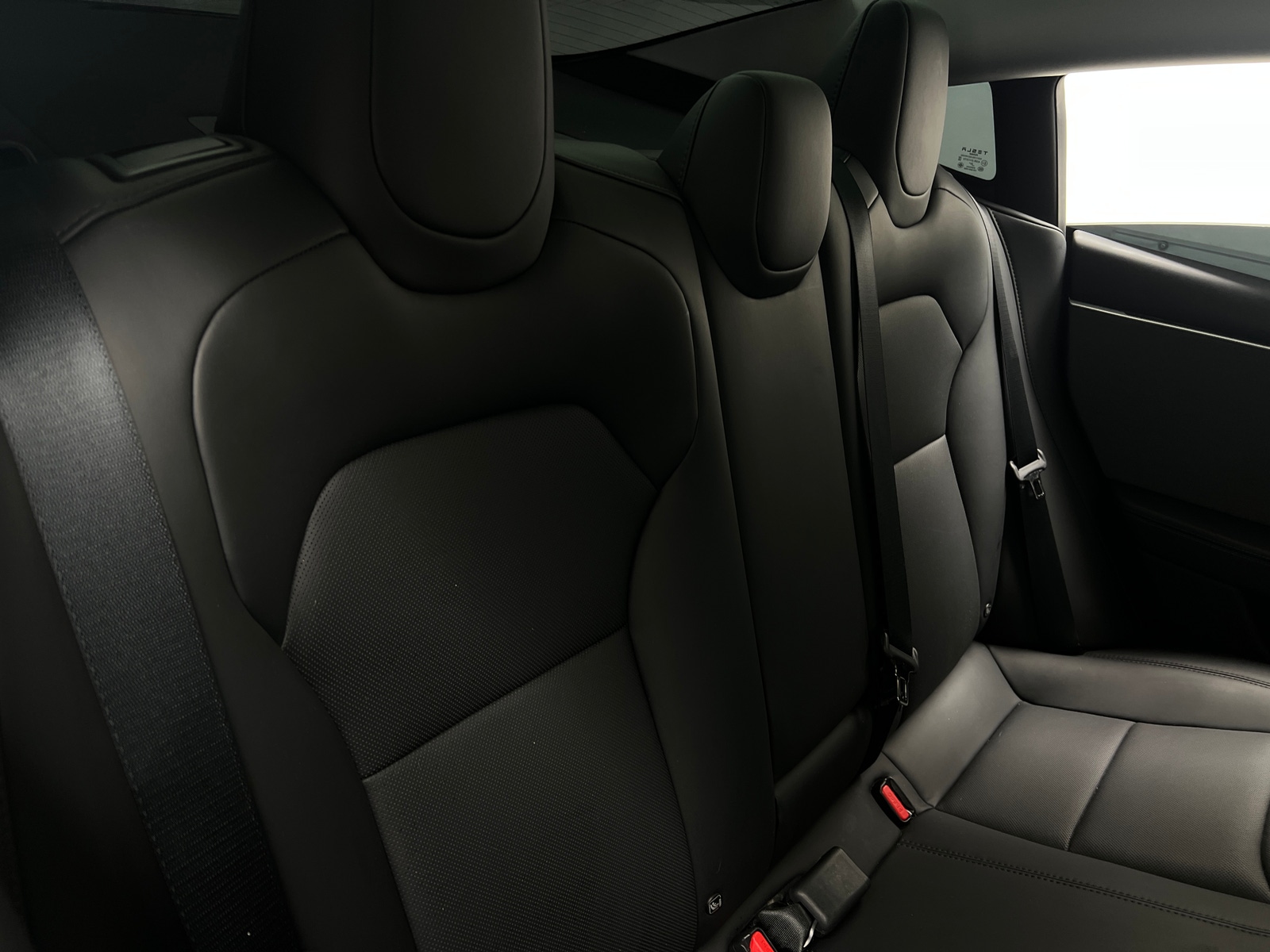 Thumbnail: 2025 Tesla Model 3 - 5