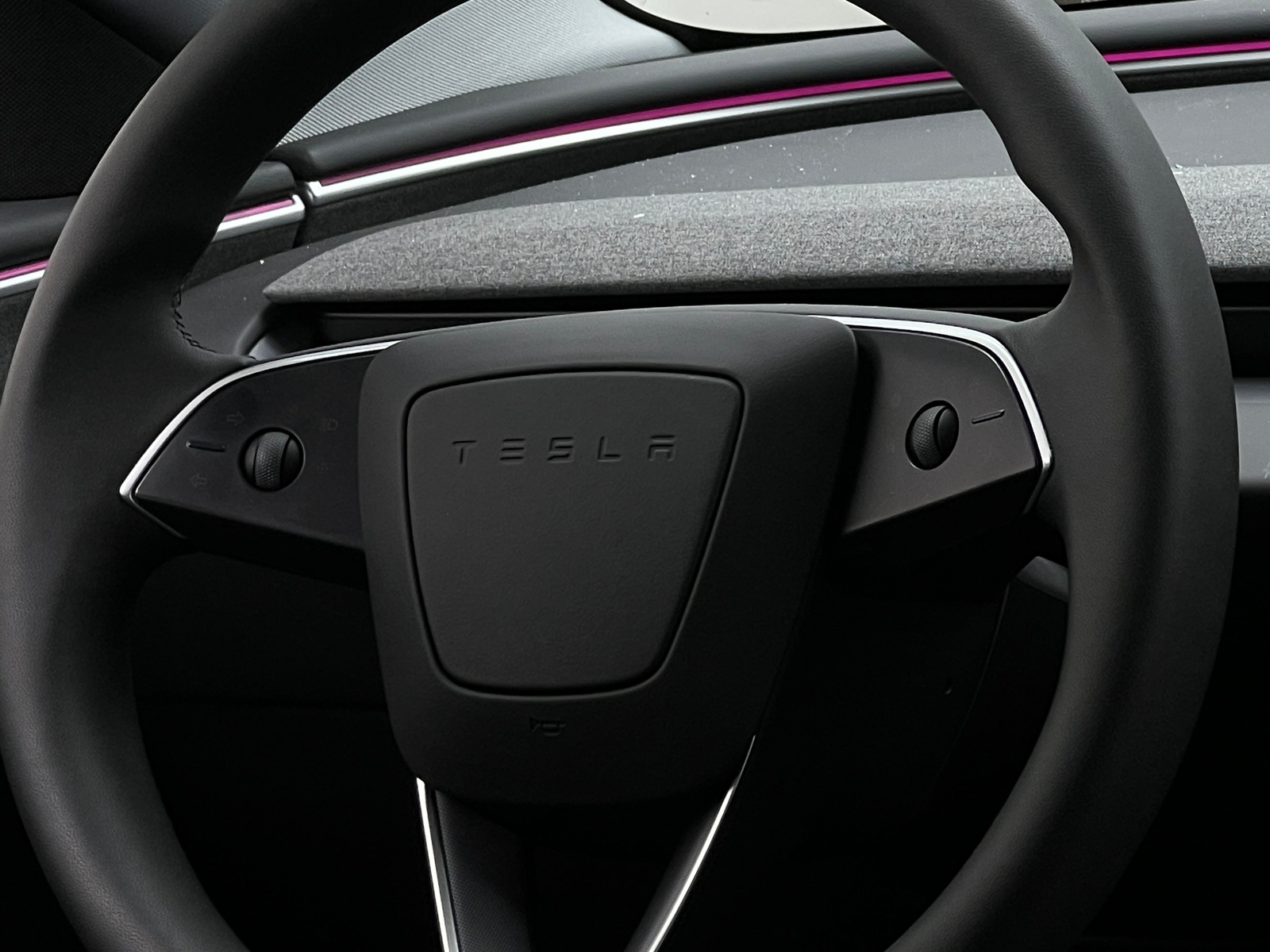 Thumbnail: 2025 Tesla Model 3 - 4