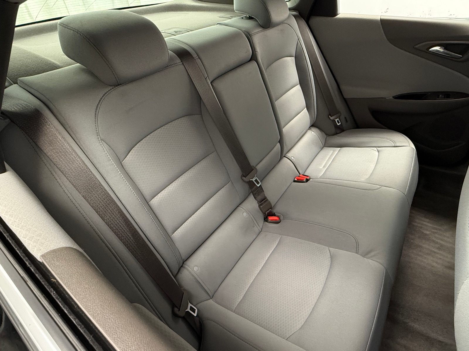 Thumbnail: 2016 Chevrolet Malibu - 6