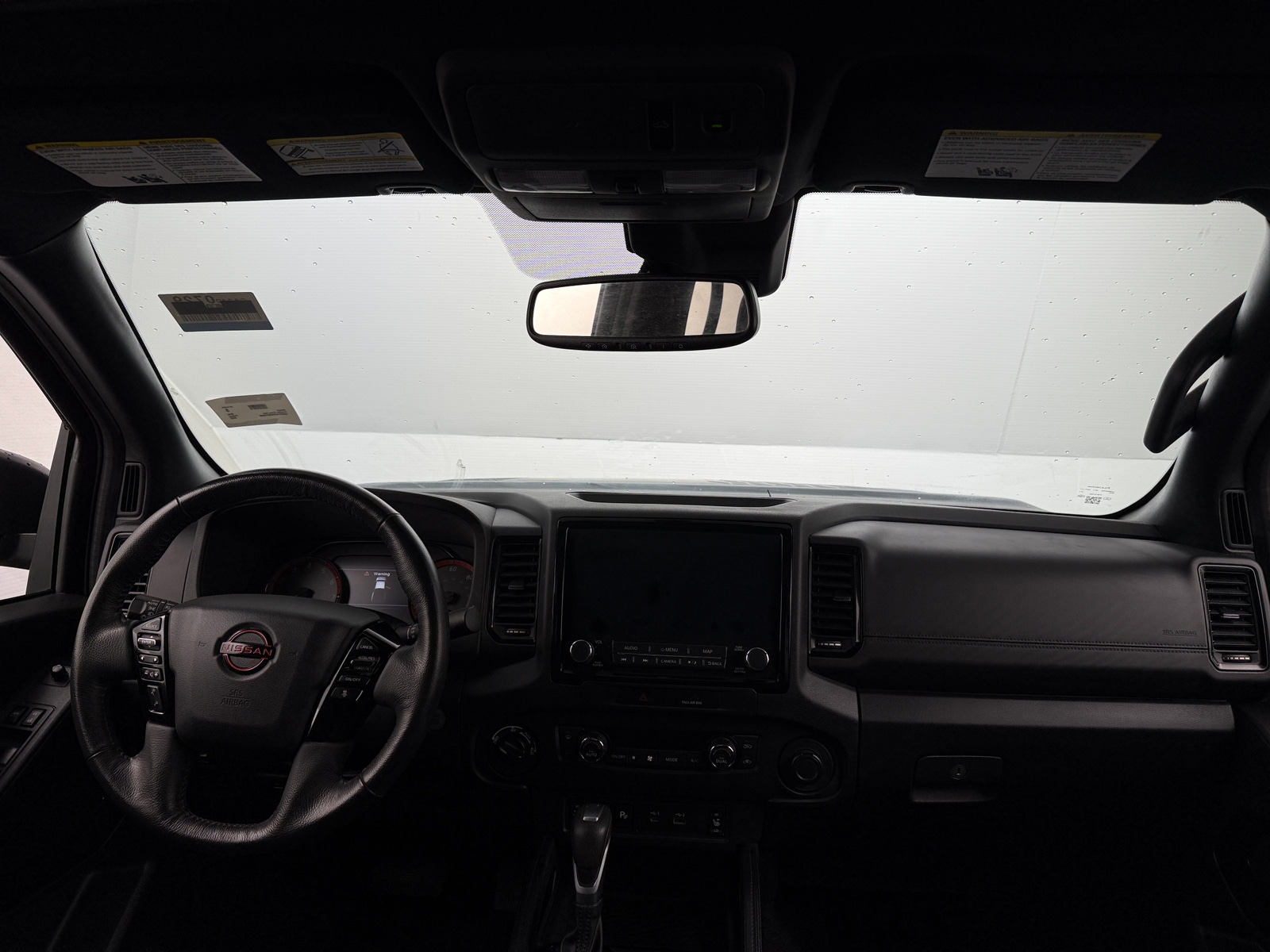 Thumbnail: 2022 Nissan Frontier - 3