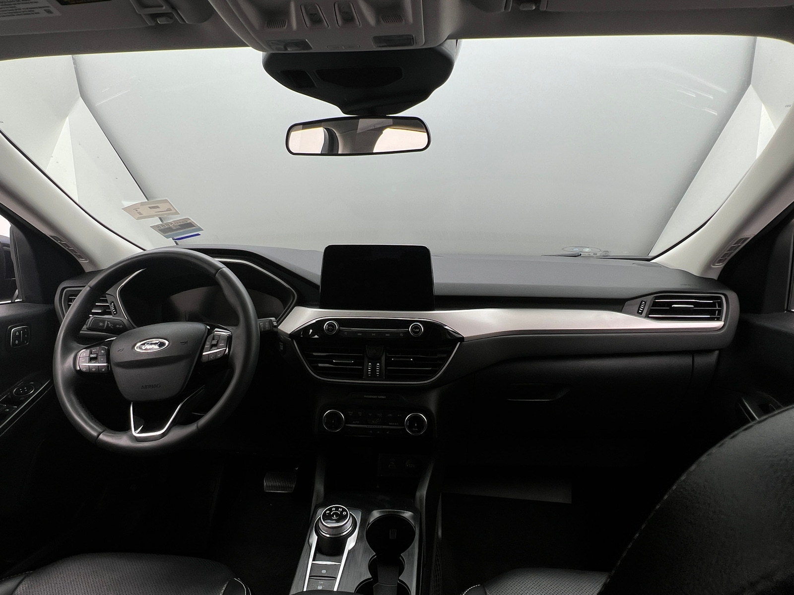 Thumbnail: 2022 Ford Escape - 2