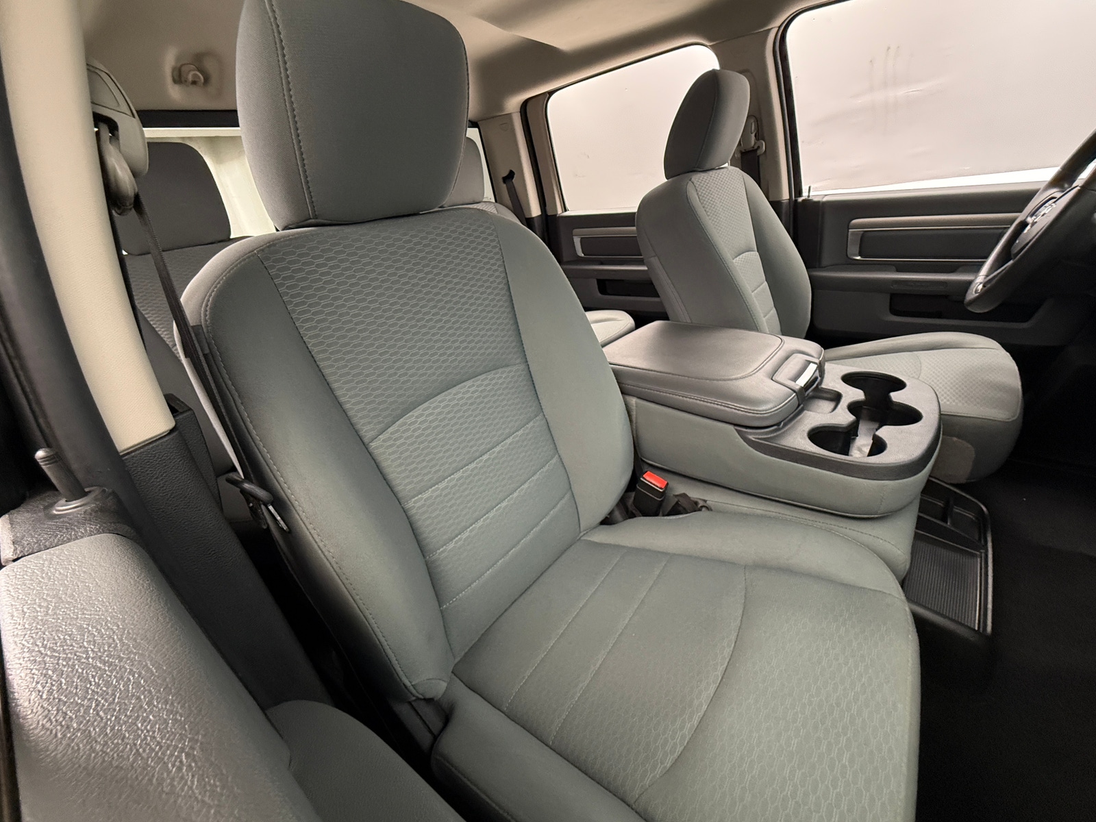 Thumbnail: 2018 RAM 2500 - 2