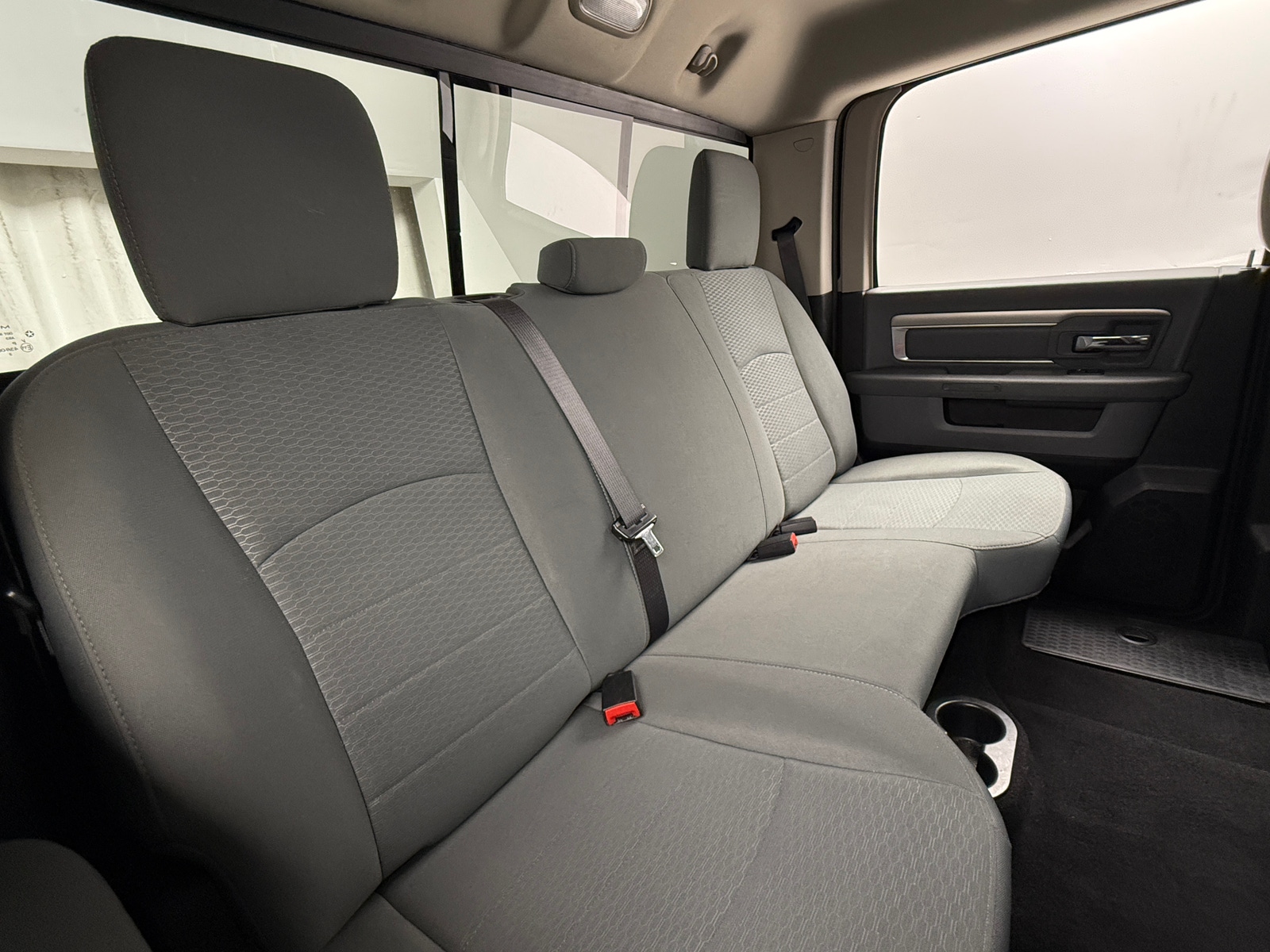 Thumbnail: 2018 RAM 2500 - 6