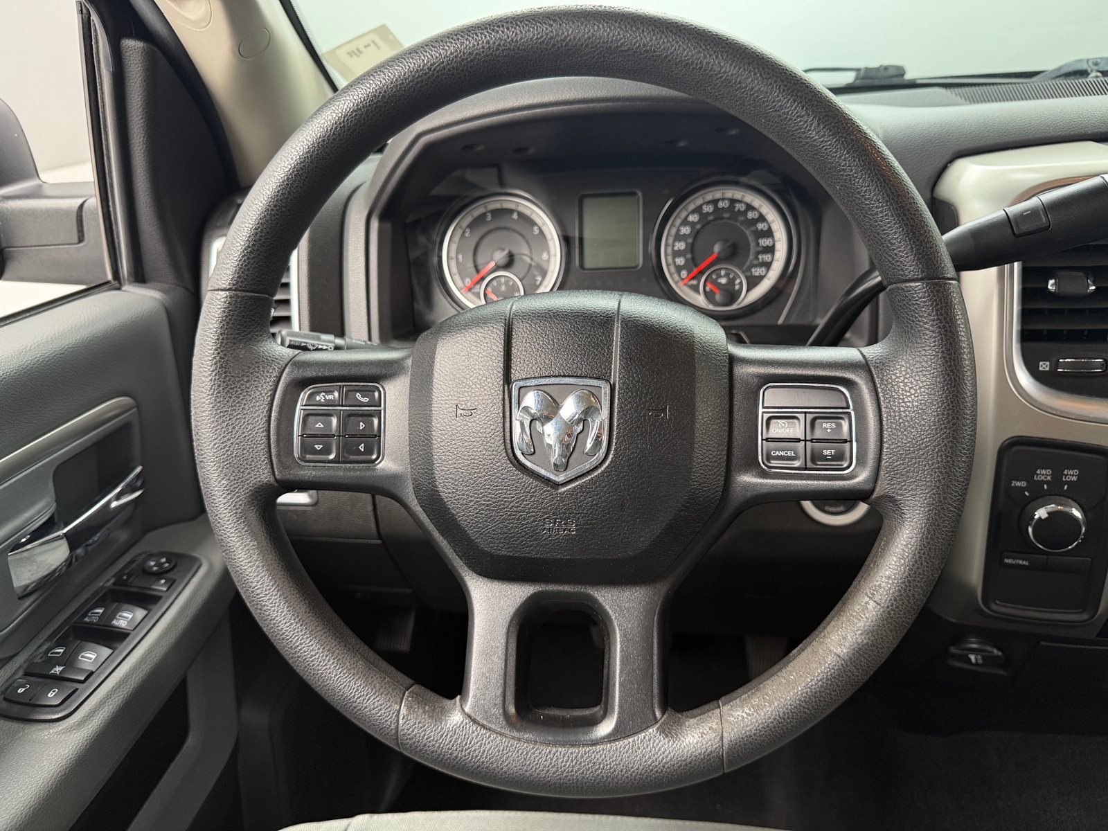 Thumbnail: 2018 RAM 2500 - 5
