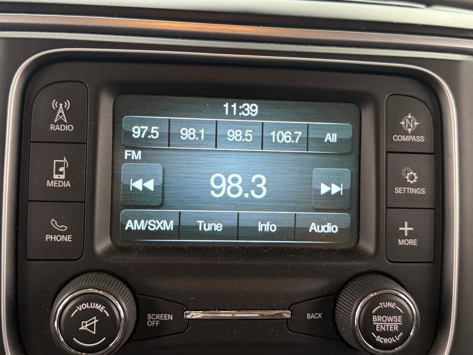 Thumbnail: 2018 RAM 2500 - 4
