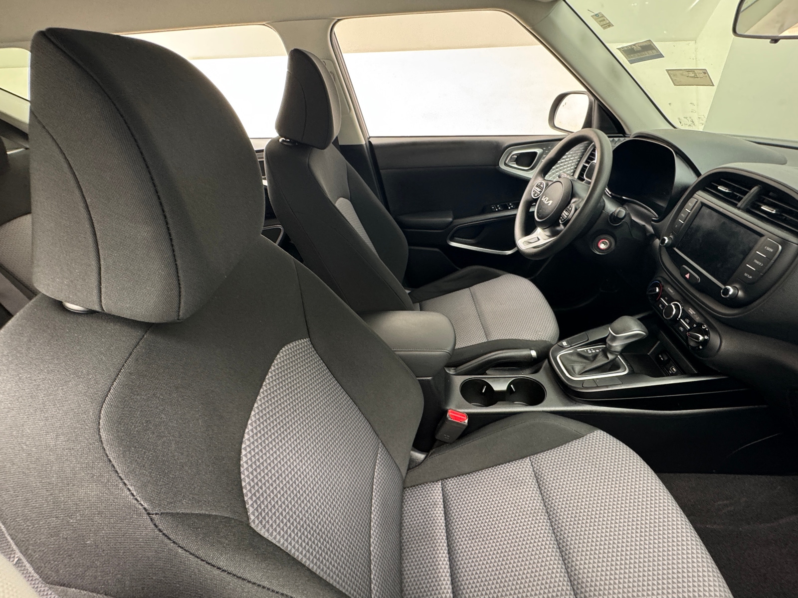 Thumbnail: 2023 Kia Soul - 2
