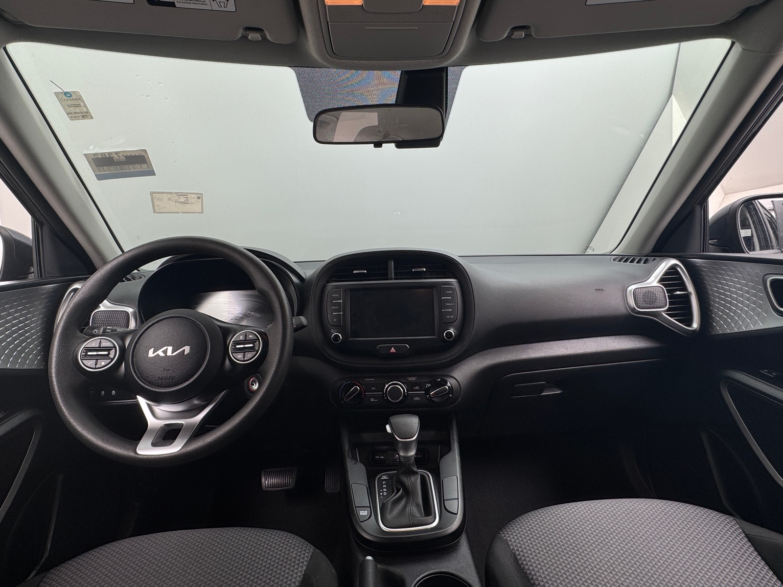 Thumbnail: 2023 Kia Soul - 3