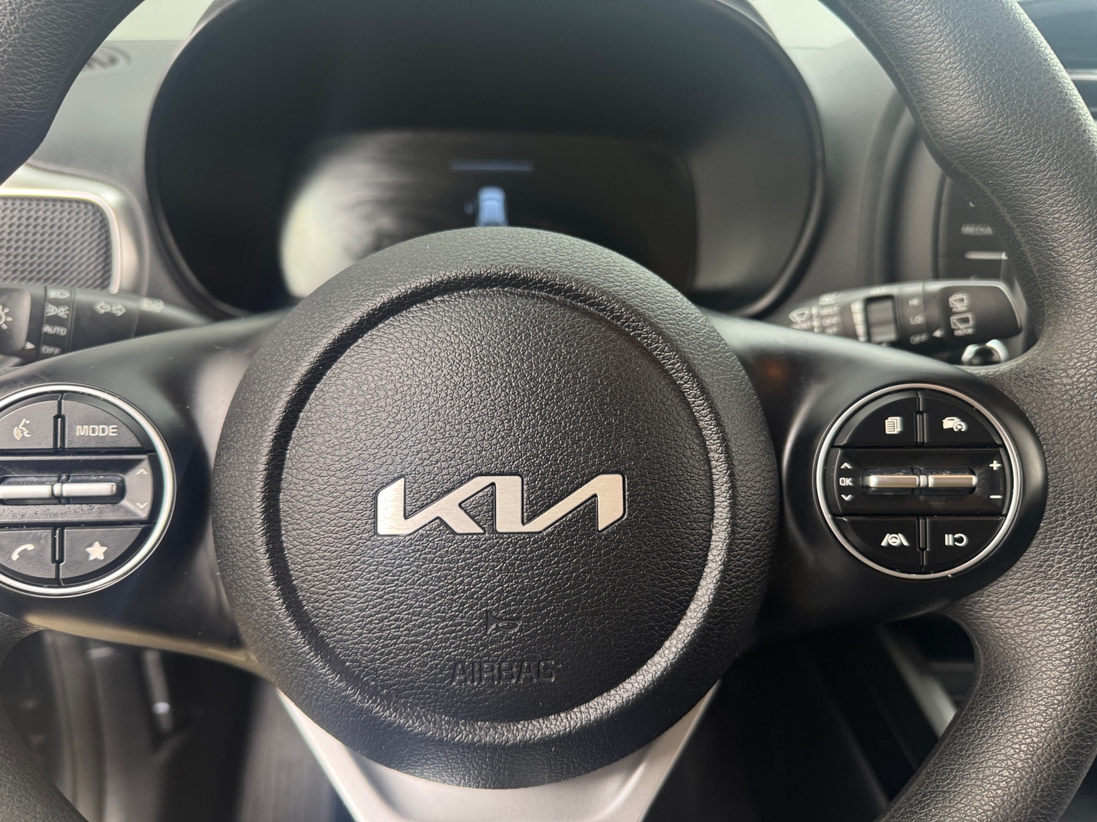 Thumbnail: 2023 Kia Soul - 5