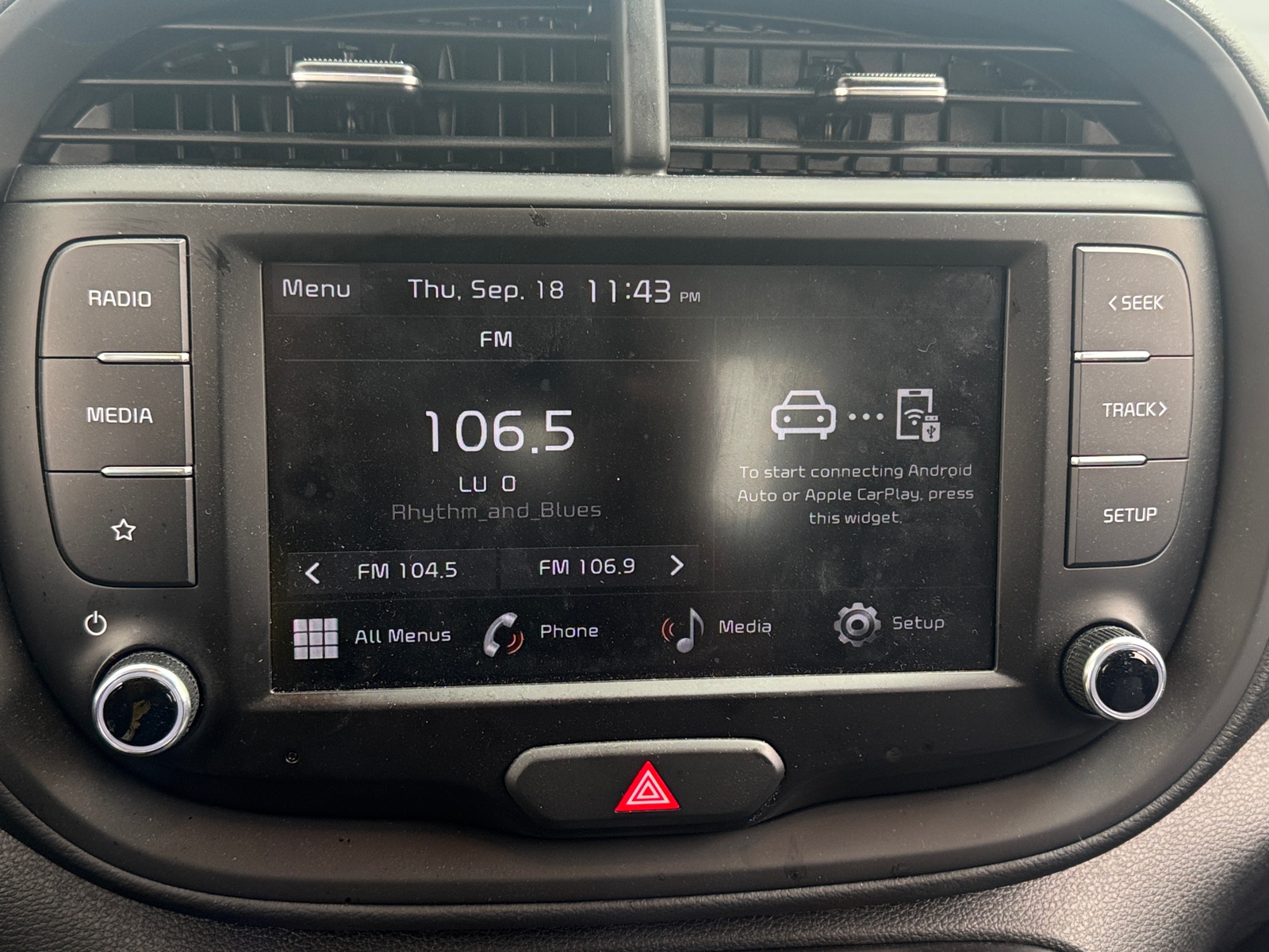 Thumbnail: 2023 Kia Soul - 4