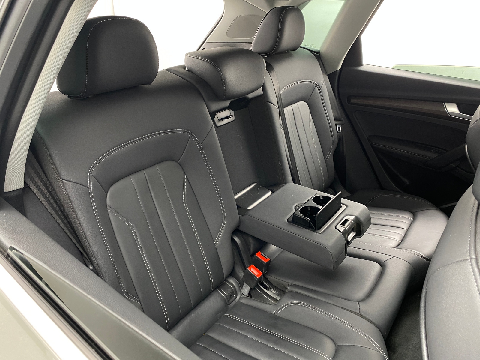 Thumbnail: 2023 Audi Q5 - 5