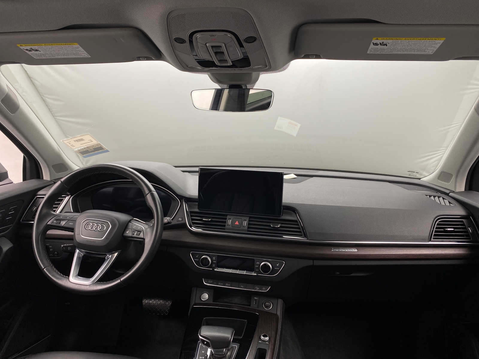 Thumbnail: 2023 Audi Q5 - 2