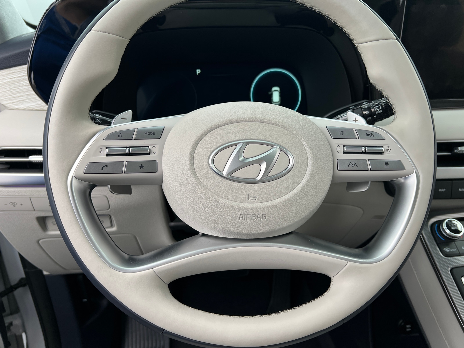 Thumbnail: 2025 Hyundai Palisade - 4