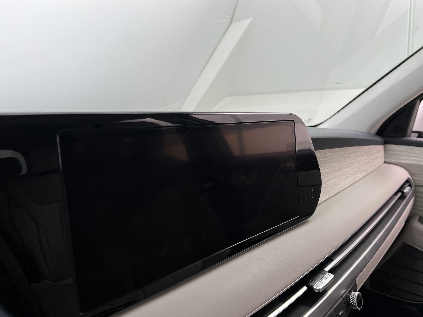 Thumbnail: 2025 Hyundai Palisade - 3
