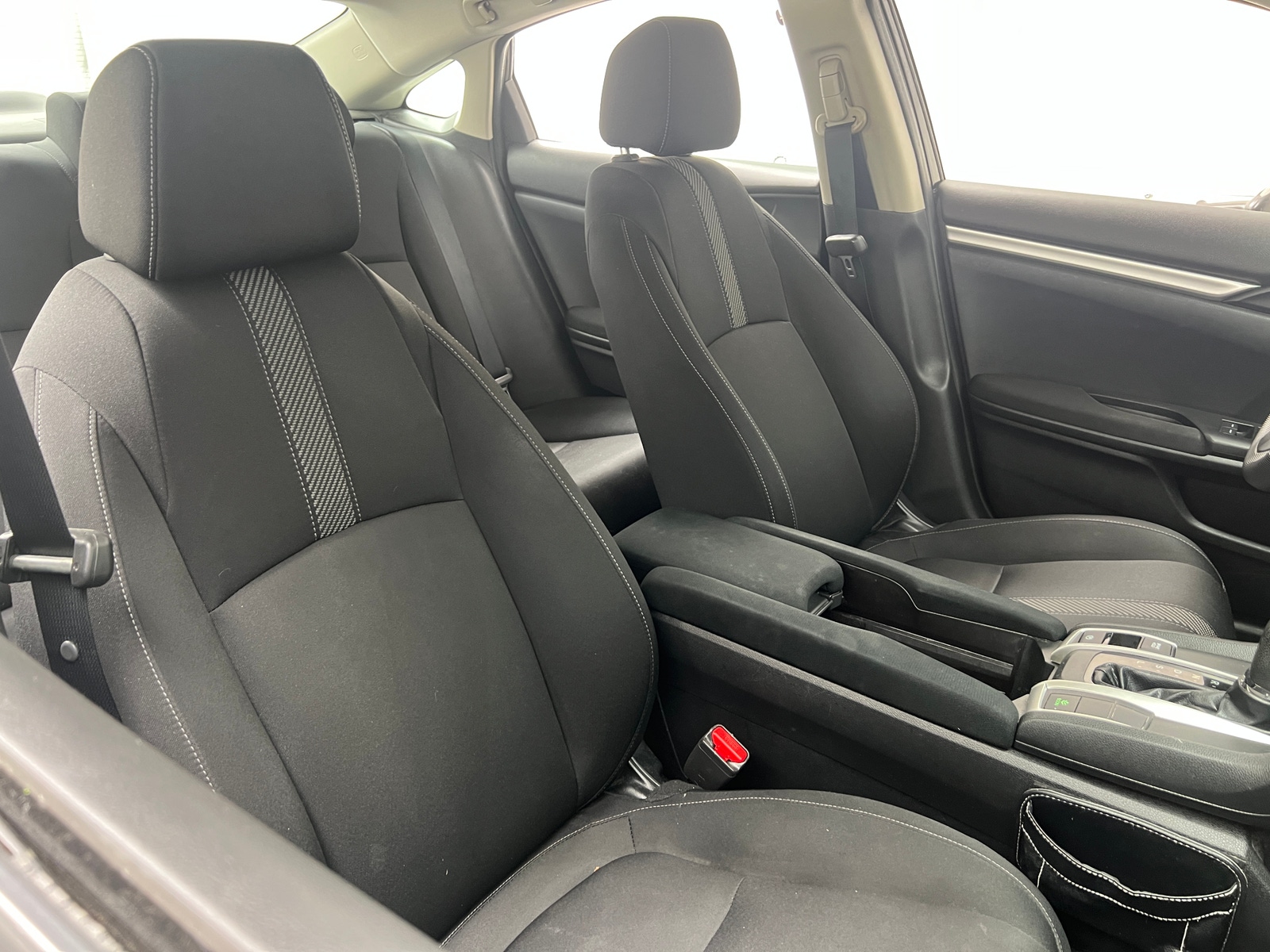 Thumbnail: 2018 Honda Civic - 2