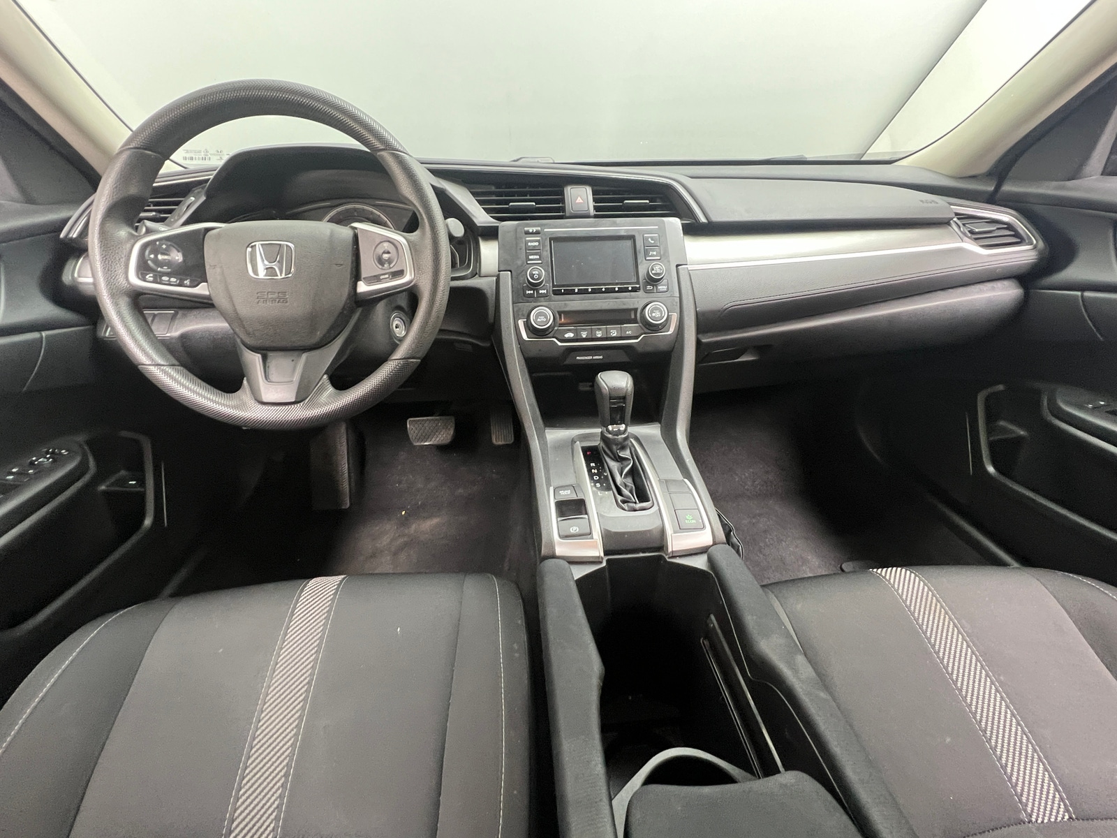 Thumbnail: 2018 Honda Civic - 3