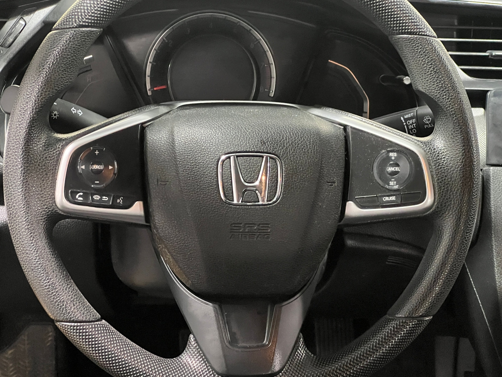 Thumbnail: 2018 Honda Civic - 5