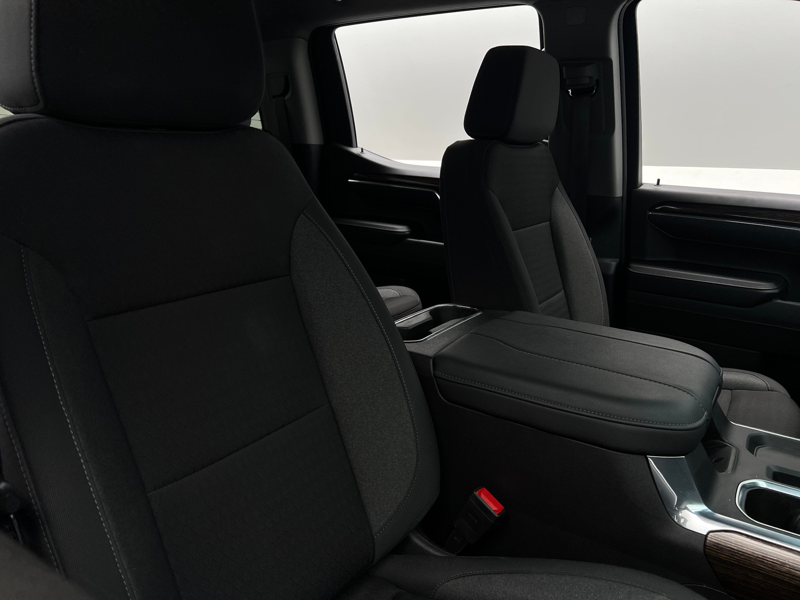 Thumbnail: 2024 GMC Sierra 1500 - 2