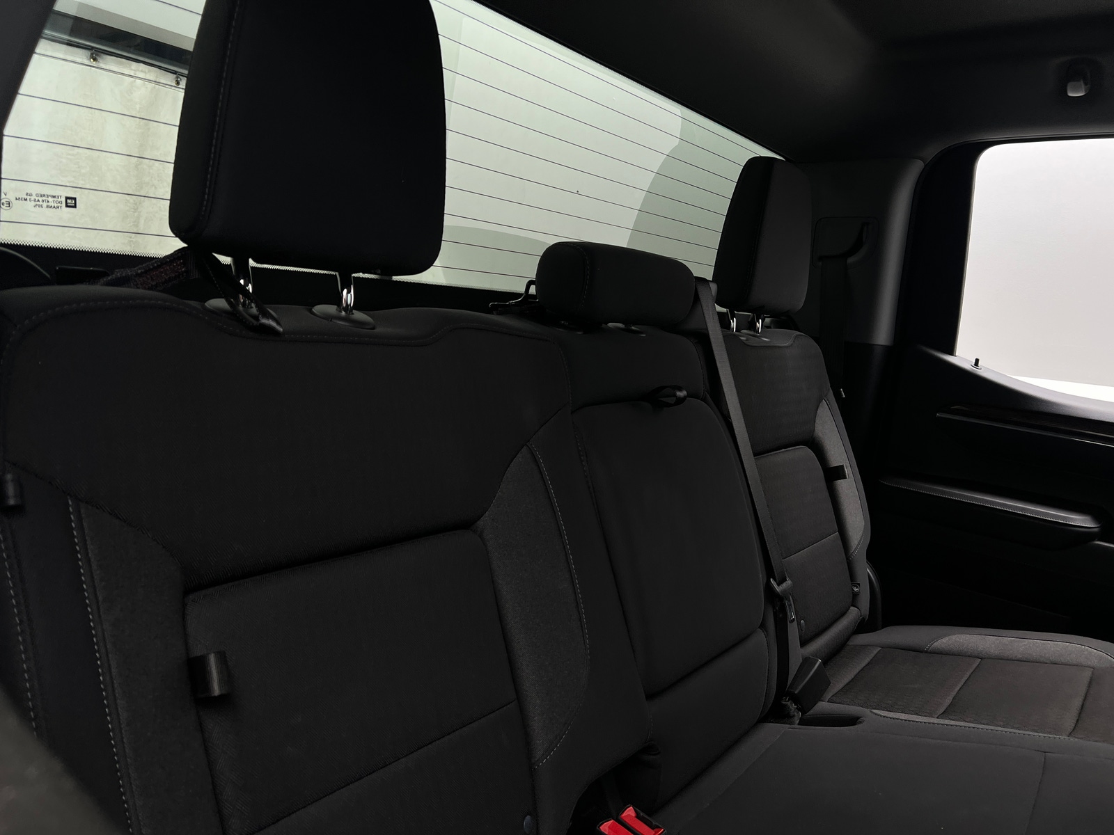 Thumbnail: 2024 GMC Sierra 1500 - 6