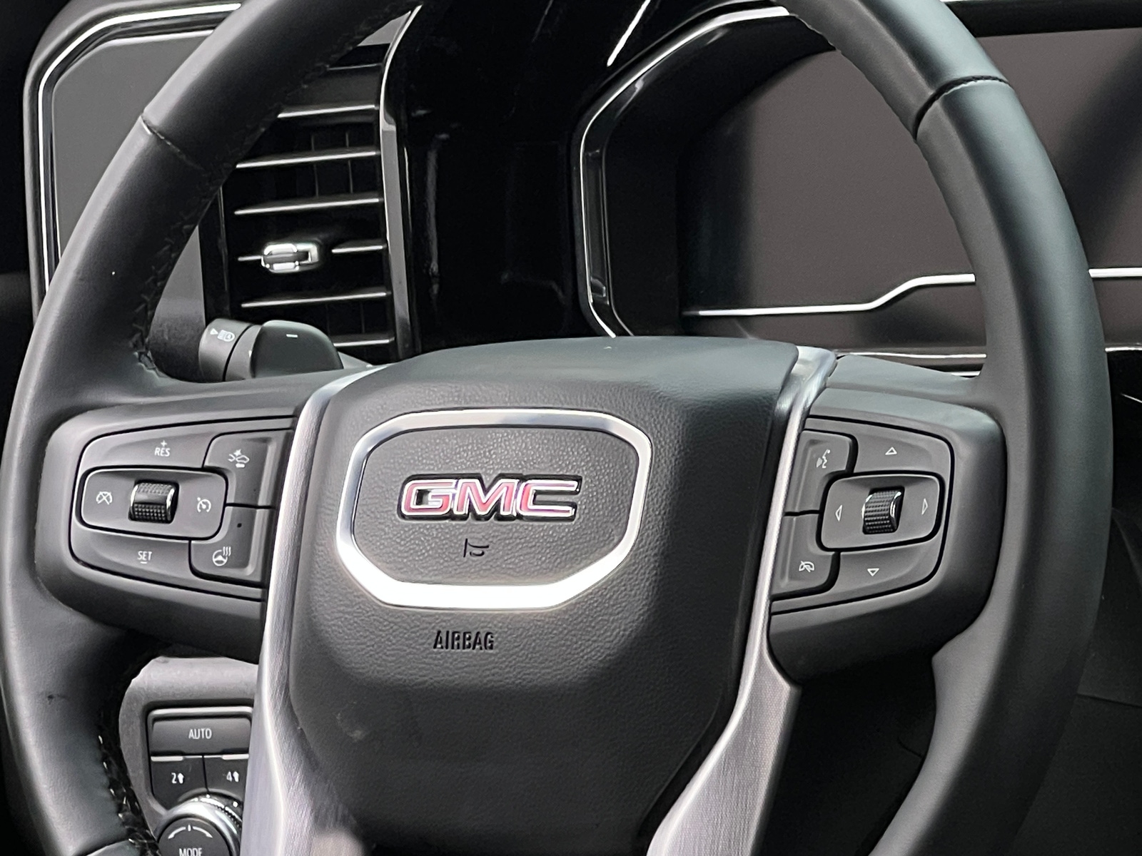 Thumbnail: 2024 GMC Sierra 1500 - 5