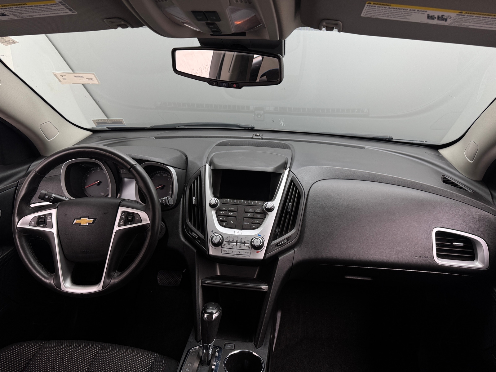 Thumbnail: 2017 Chevrolet Equinox - 3