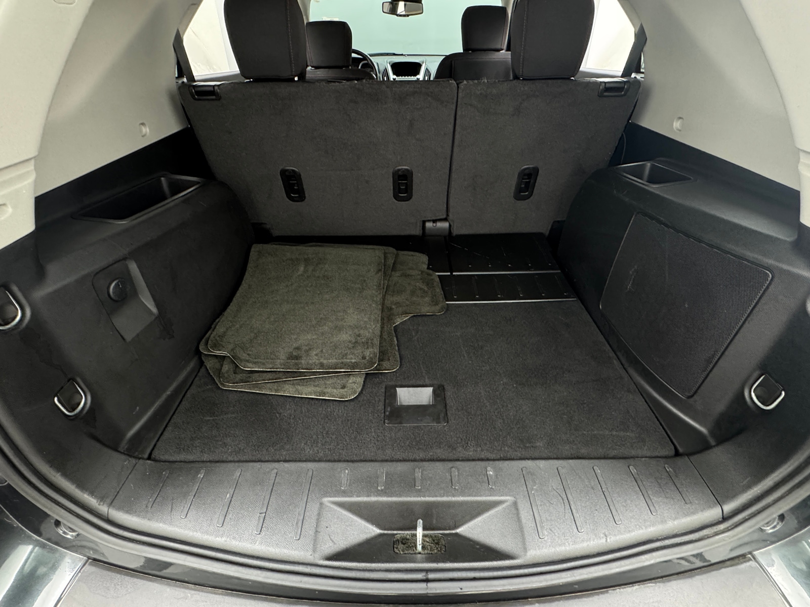 Thumbnail: 2017 Chevrolet Equinox - 7