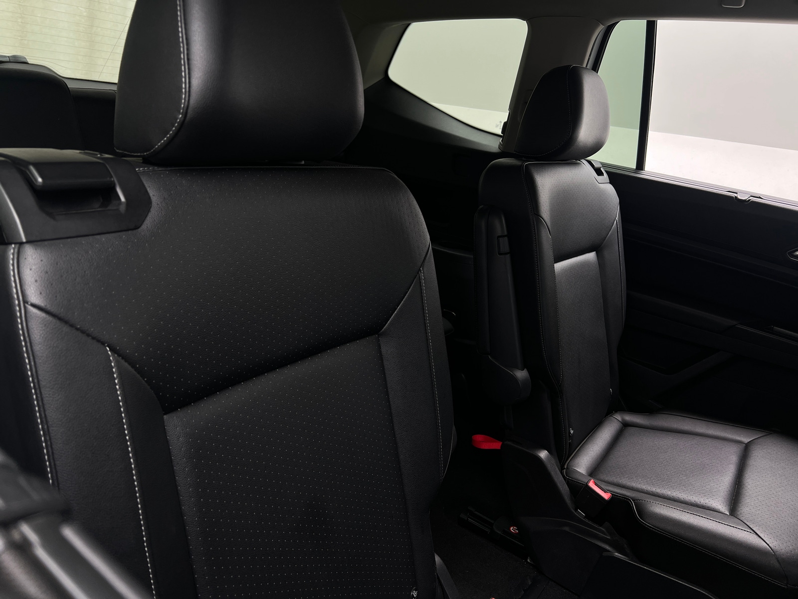 Thumbnail: 2019 Volkswagen Atlas - 5