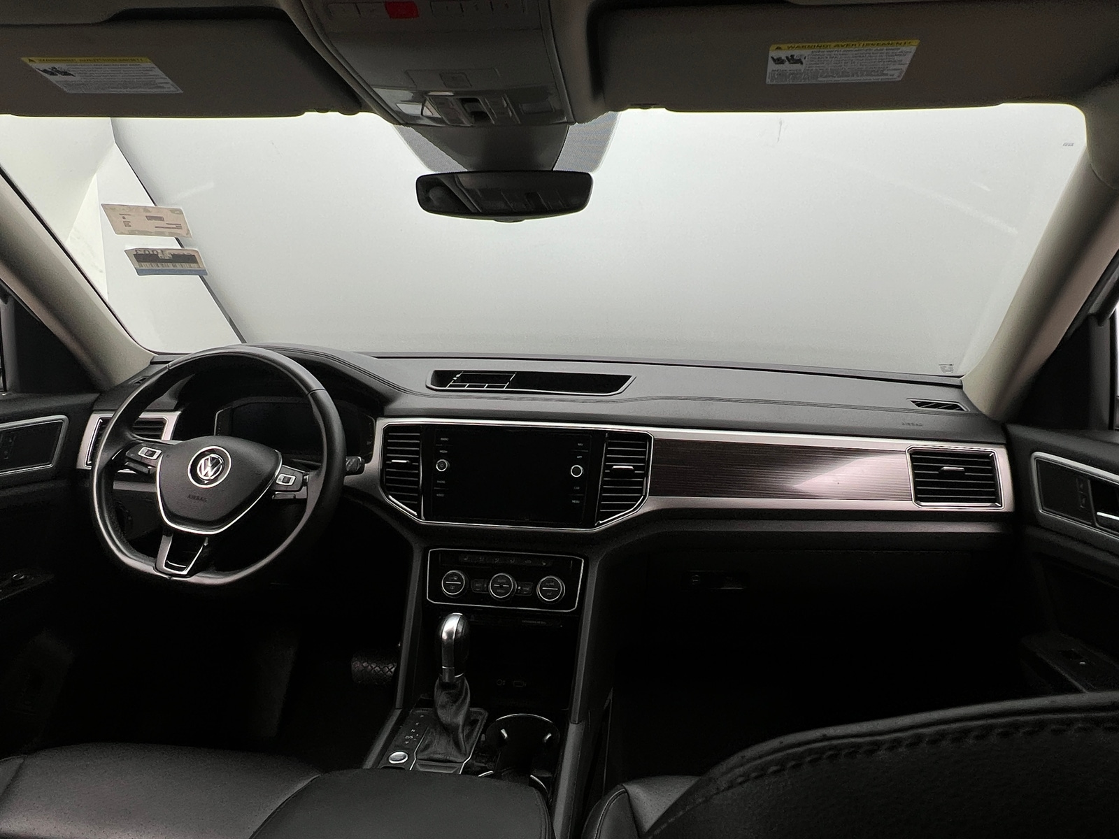 Thumbnail: 2019 Volkswagen Atlas - 2