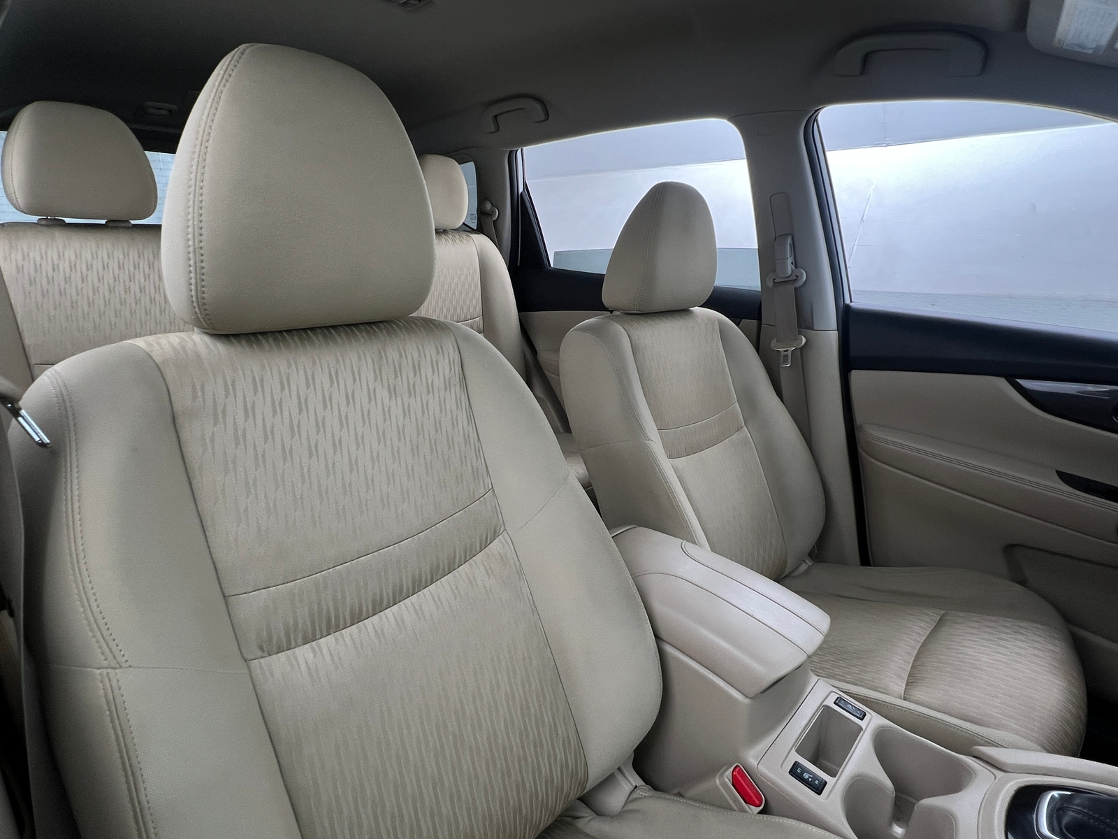 Thumbnail: 2019 Nissan Rogue - 2