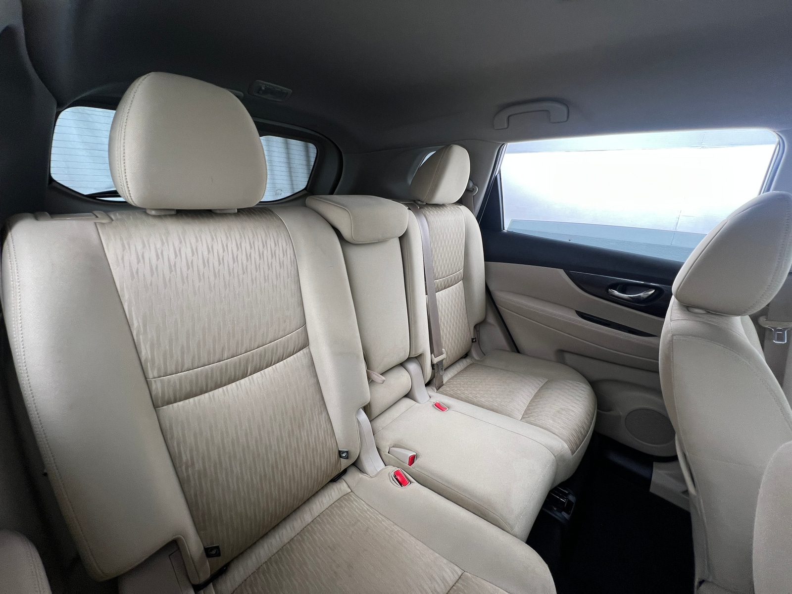 Thumbnail: 2019 Nissan Rogue - 6