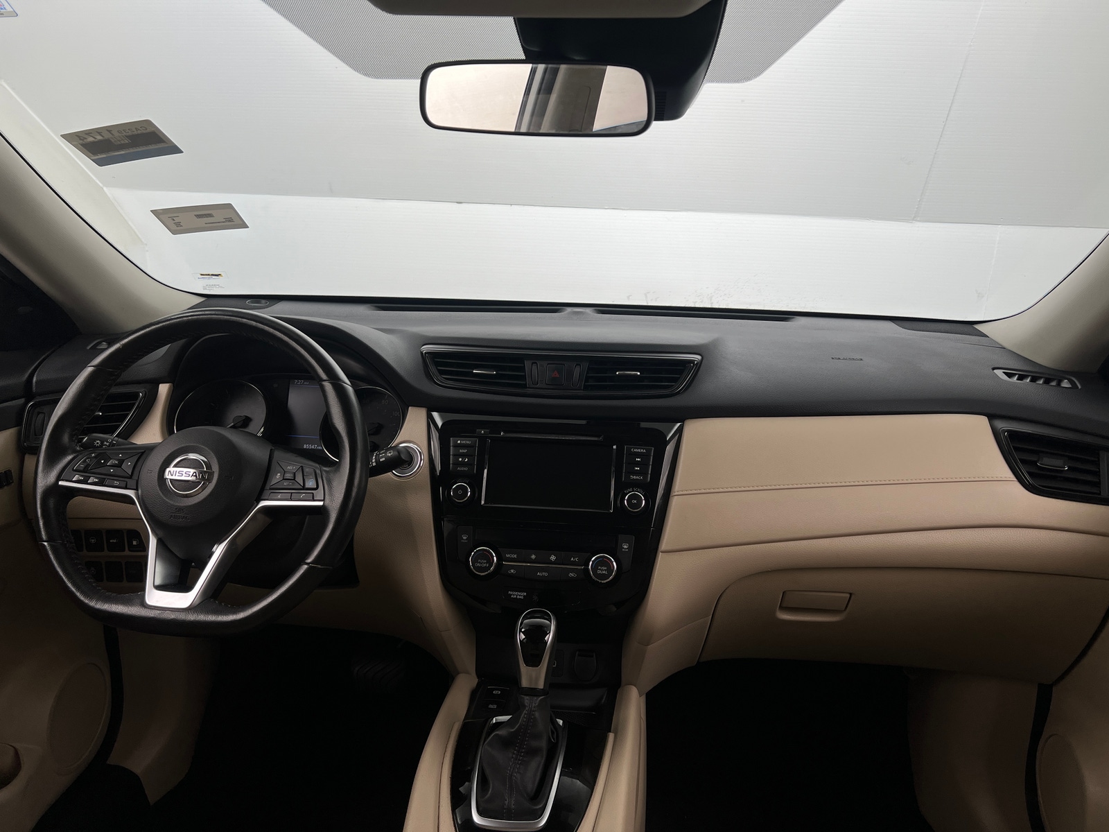 Thumbnail: 2019 Nissan Rogue - 3