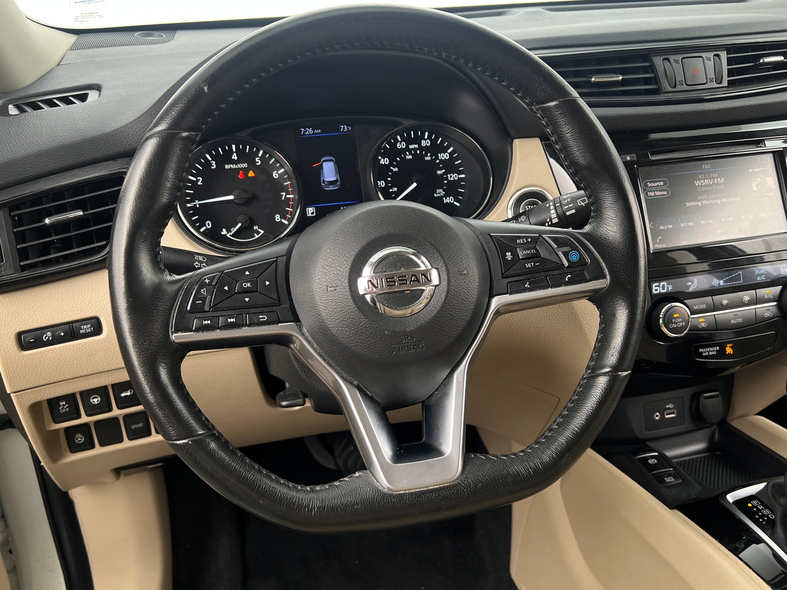 Thumbnail: 2019 Nissan Rogue - 5