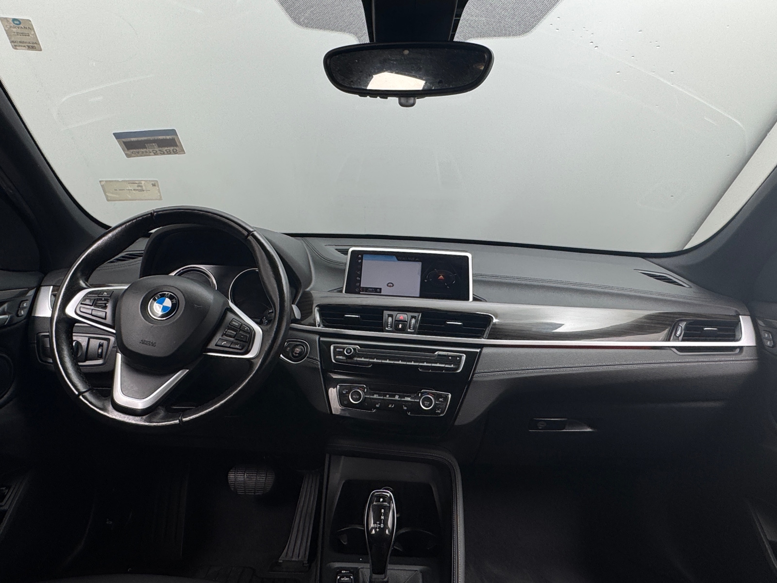 Thumbnail: 2020 BMW X1 - 2