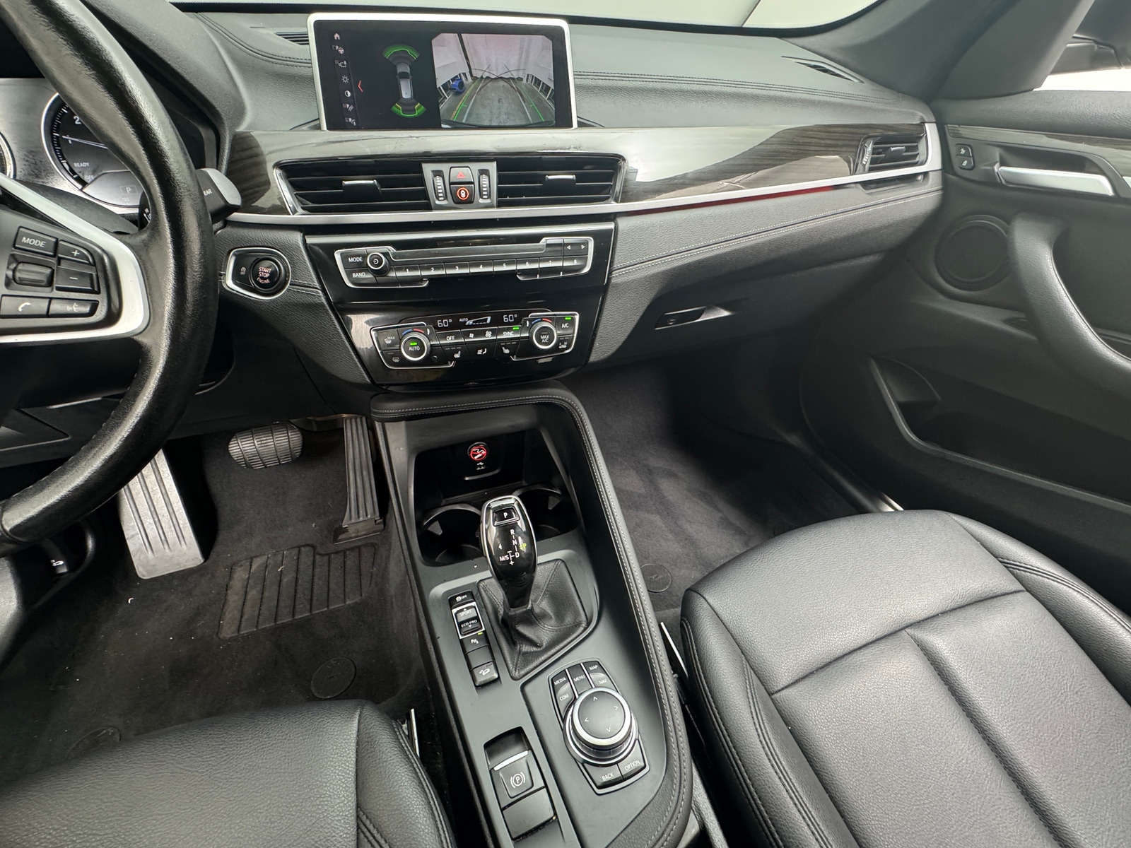 Thumbnail: 2020 BMW X1 - 3
