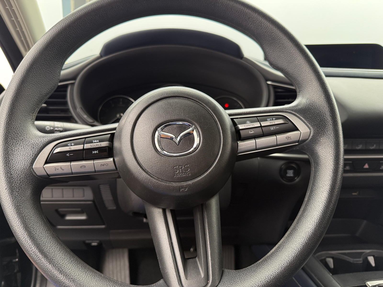 Thumbnail: 2021 Mazda CX-30 - 5
