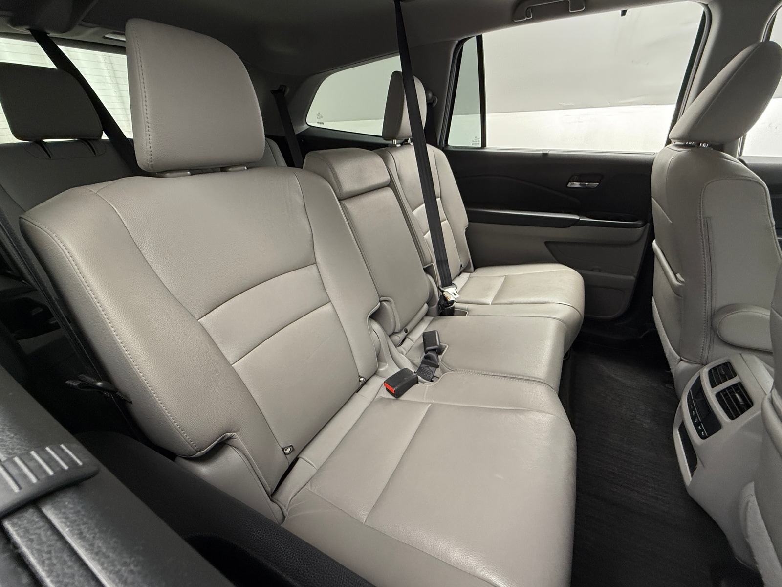 Thumbnail: 2022 Honda Pilot - 5