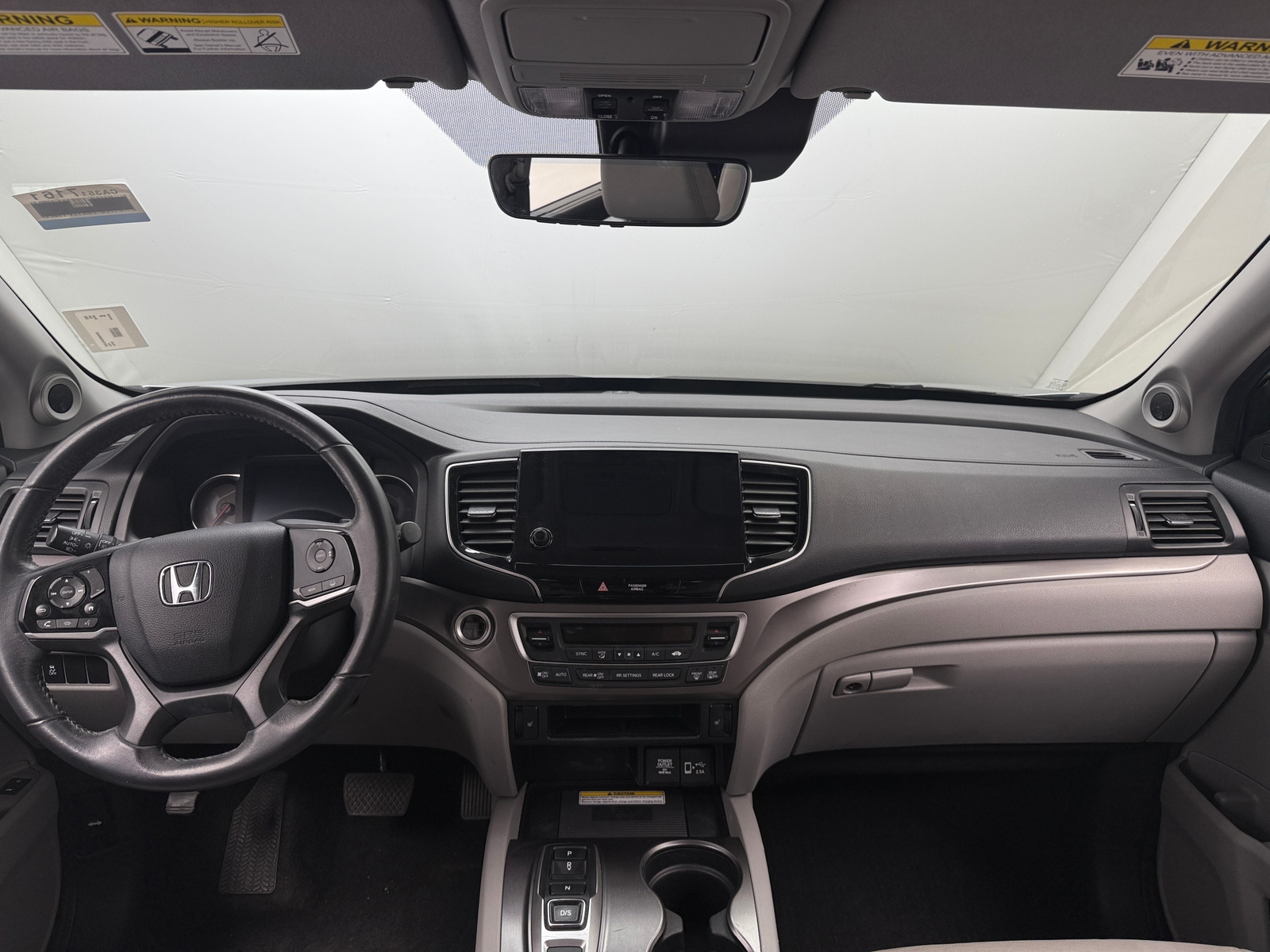 Thumbnail: 2022 Honda Pilot - 2