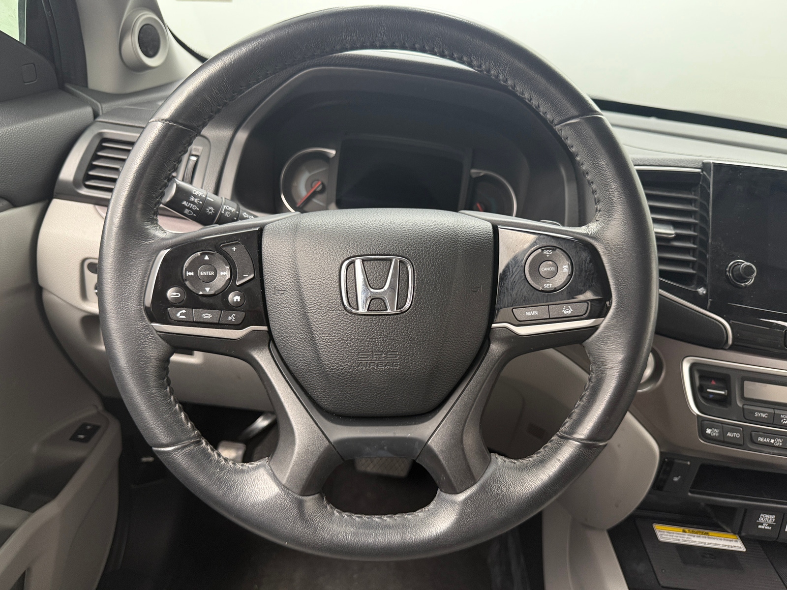 Thumbnail: 2022 Honda Pilot - 4