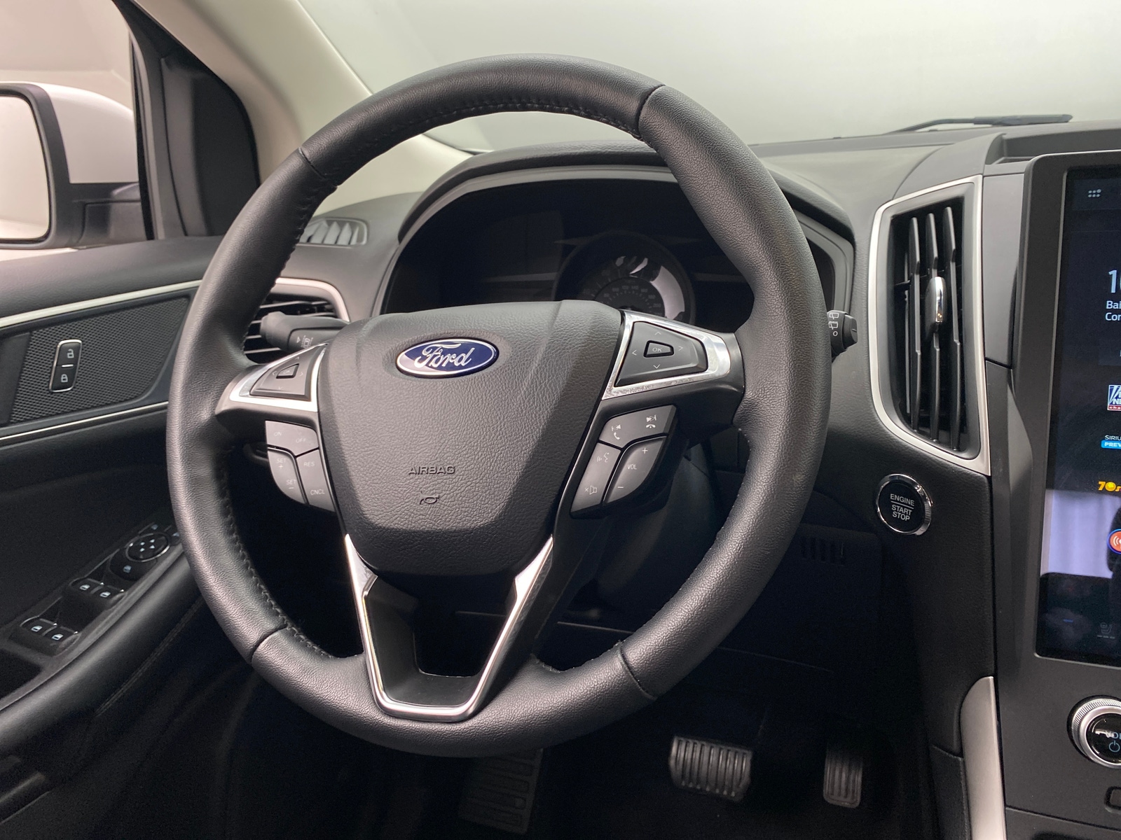 Thumbnail: 2024 Ford Edge - 4
