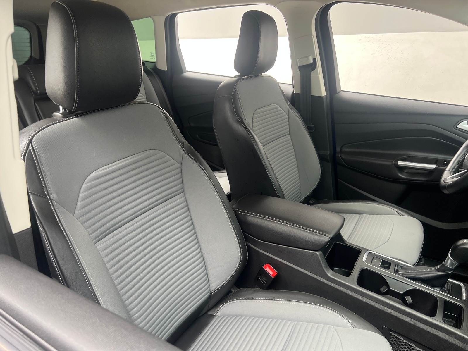 Thumbnail: 2018 Ford Escape - 2
