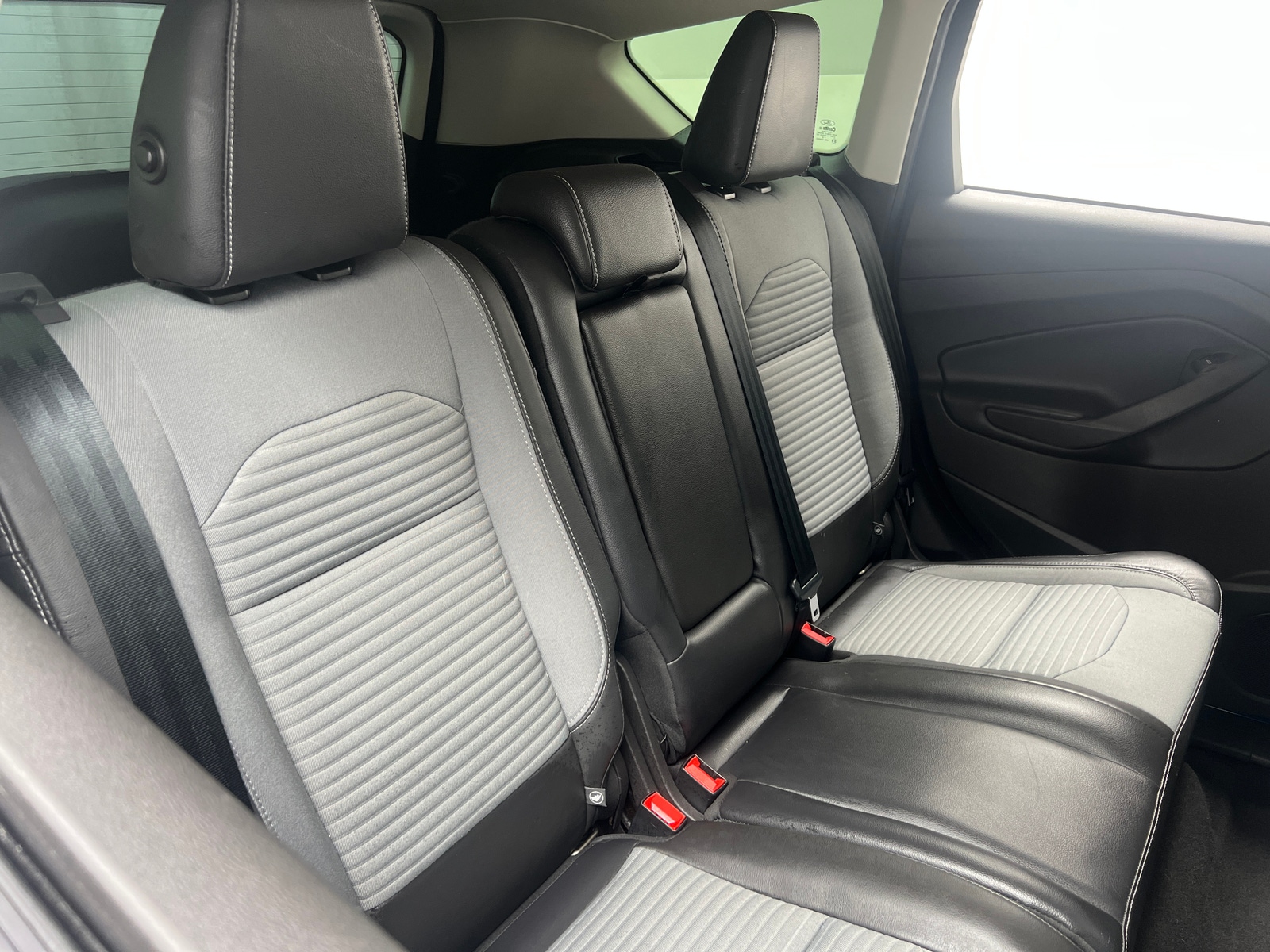Thumbnail: 2018 Ford Escape - 6