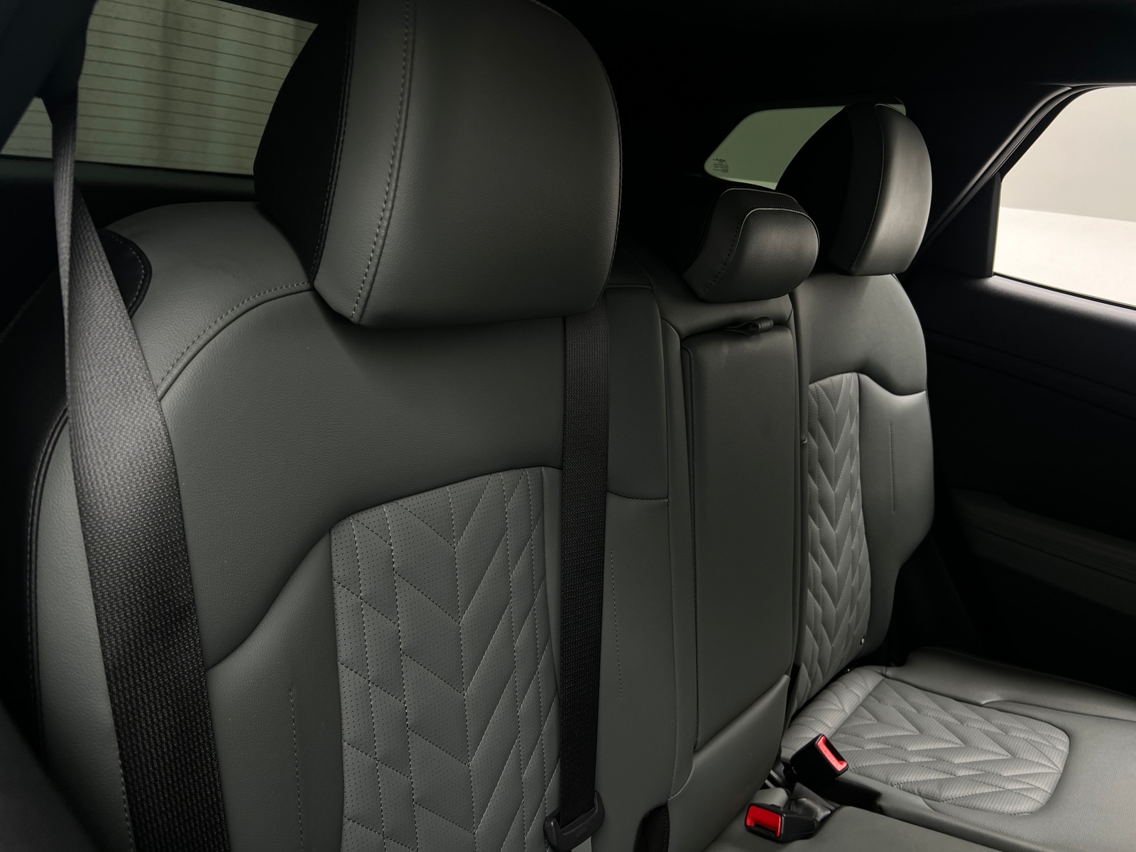 Thumbnail: 2023 Kia Sportage - 5