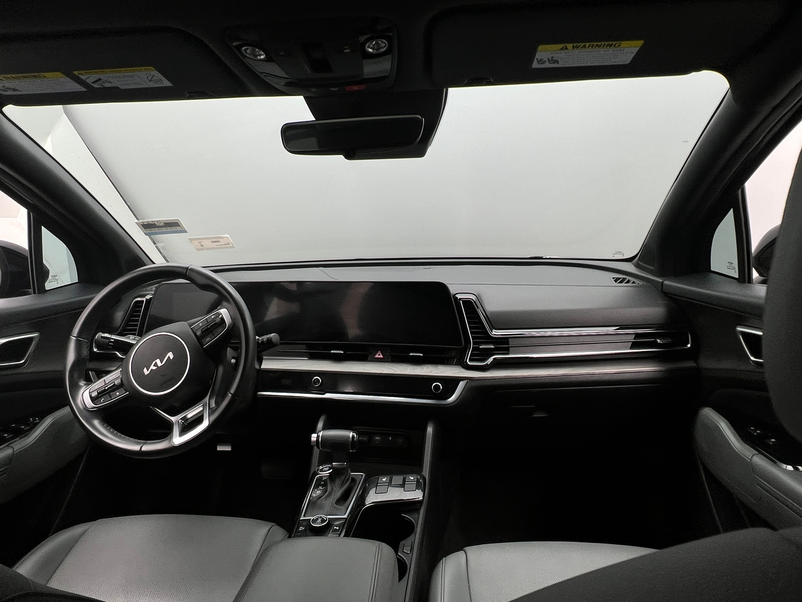 Thumbnail: 2023 Kia Sportage - 2
