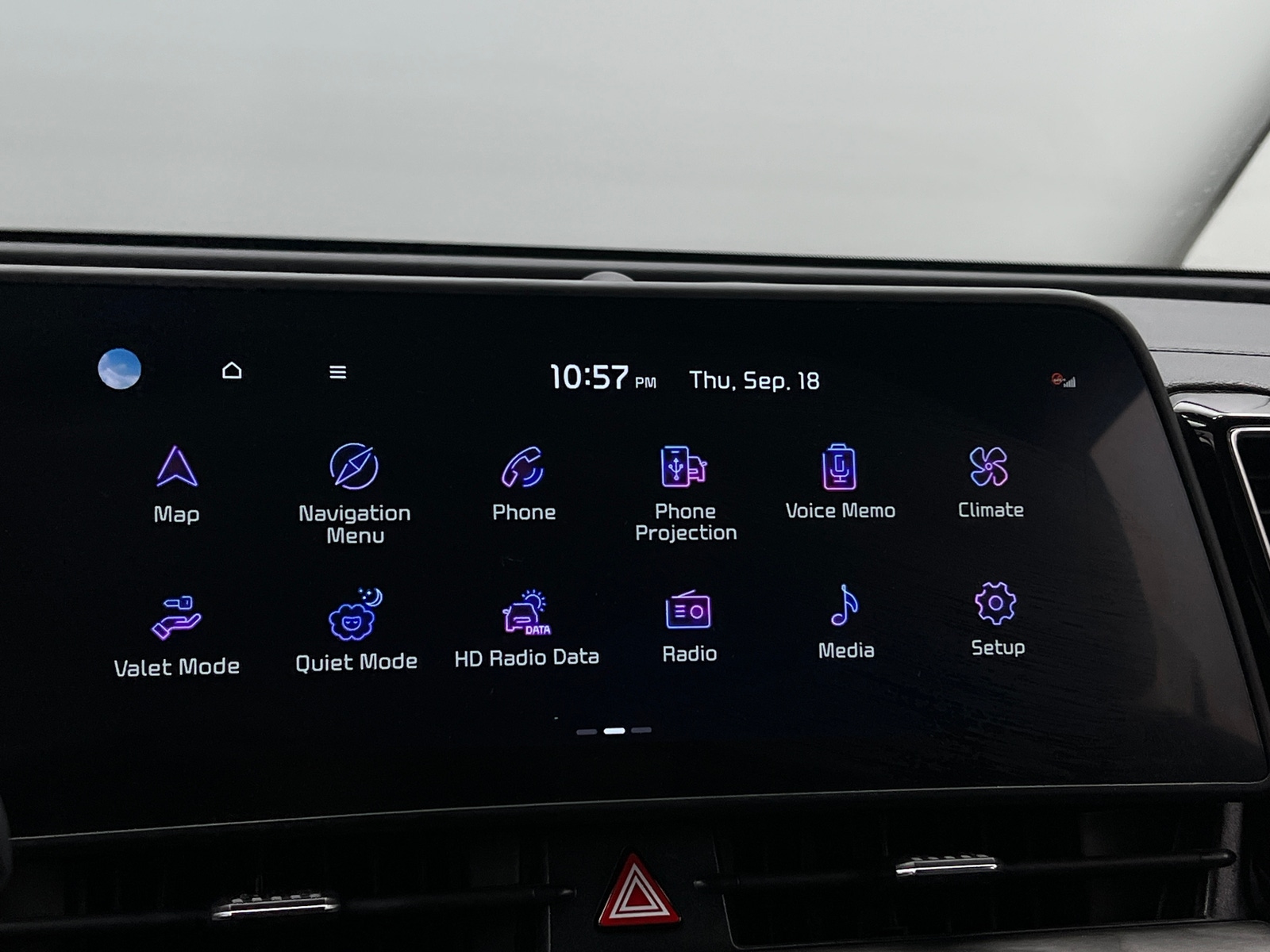 Thumbnail: 2023 Kia Sportage - 3