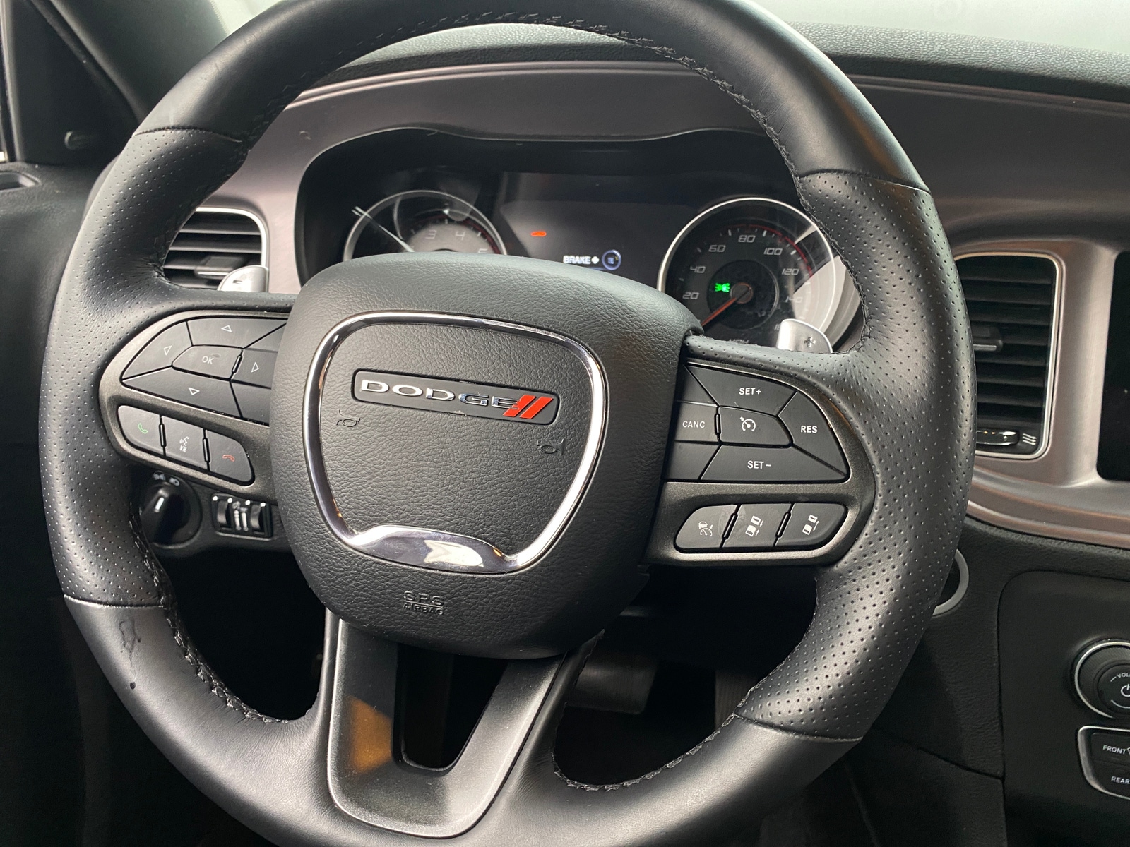 Thumbnail: 2023 Dodge Charger - 5