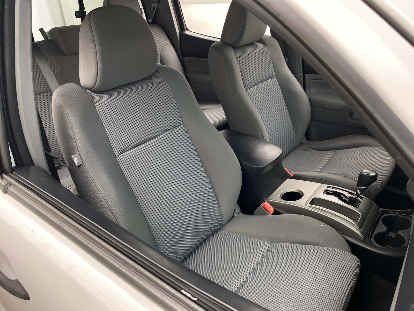 Thumbnail: 2015 Toyota Tacoma - 2