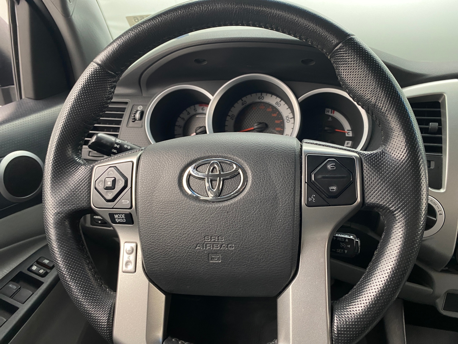 Thumbnail: 2015 Toyota Tacoma - 5
